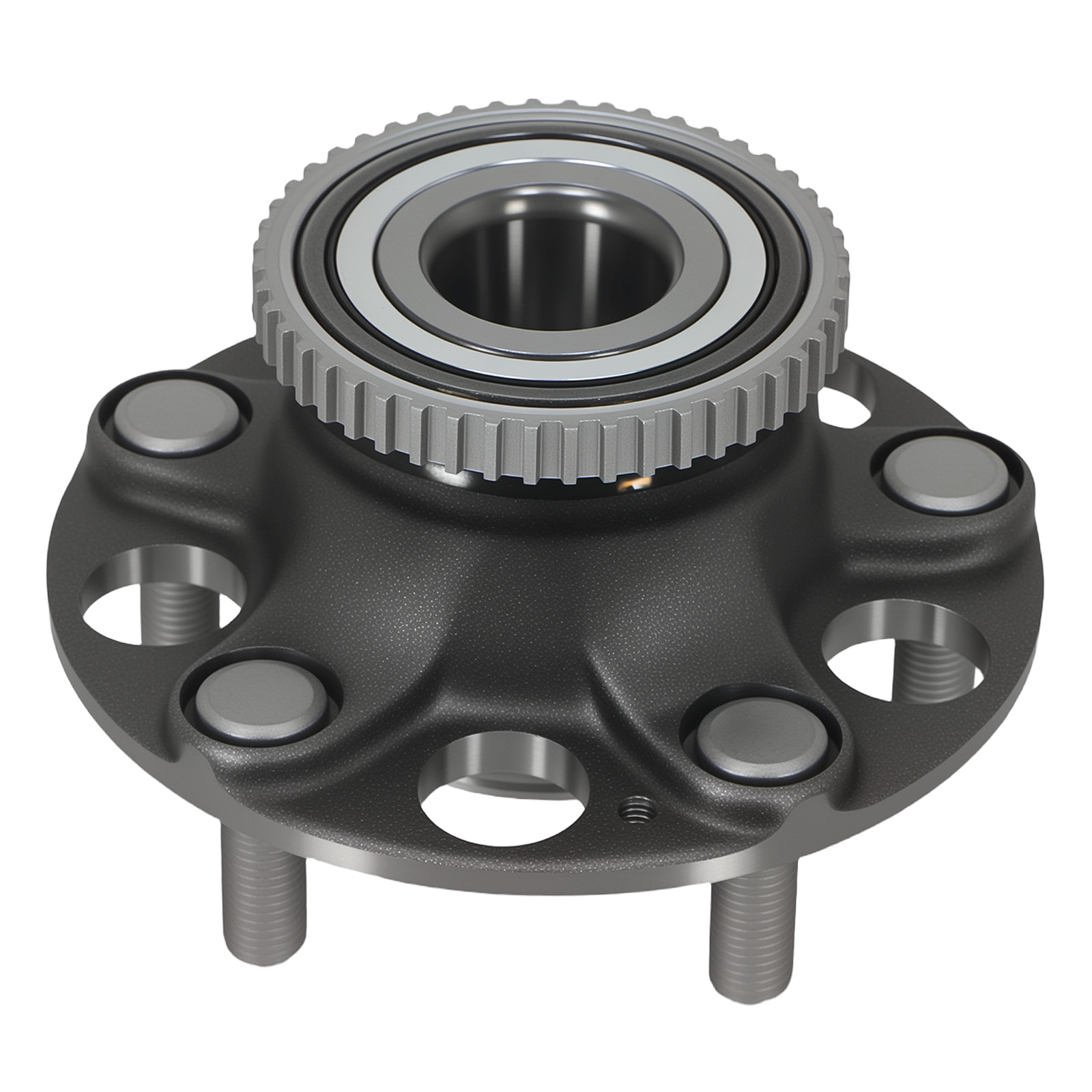5 Bolt Rear LH RH Wheel Hub Assembly for Acura TL Honda Accord 2003-2008 WE60580