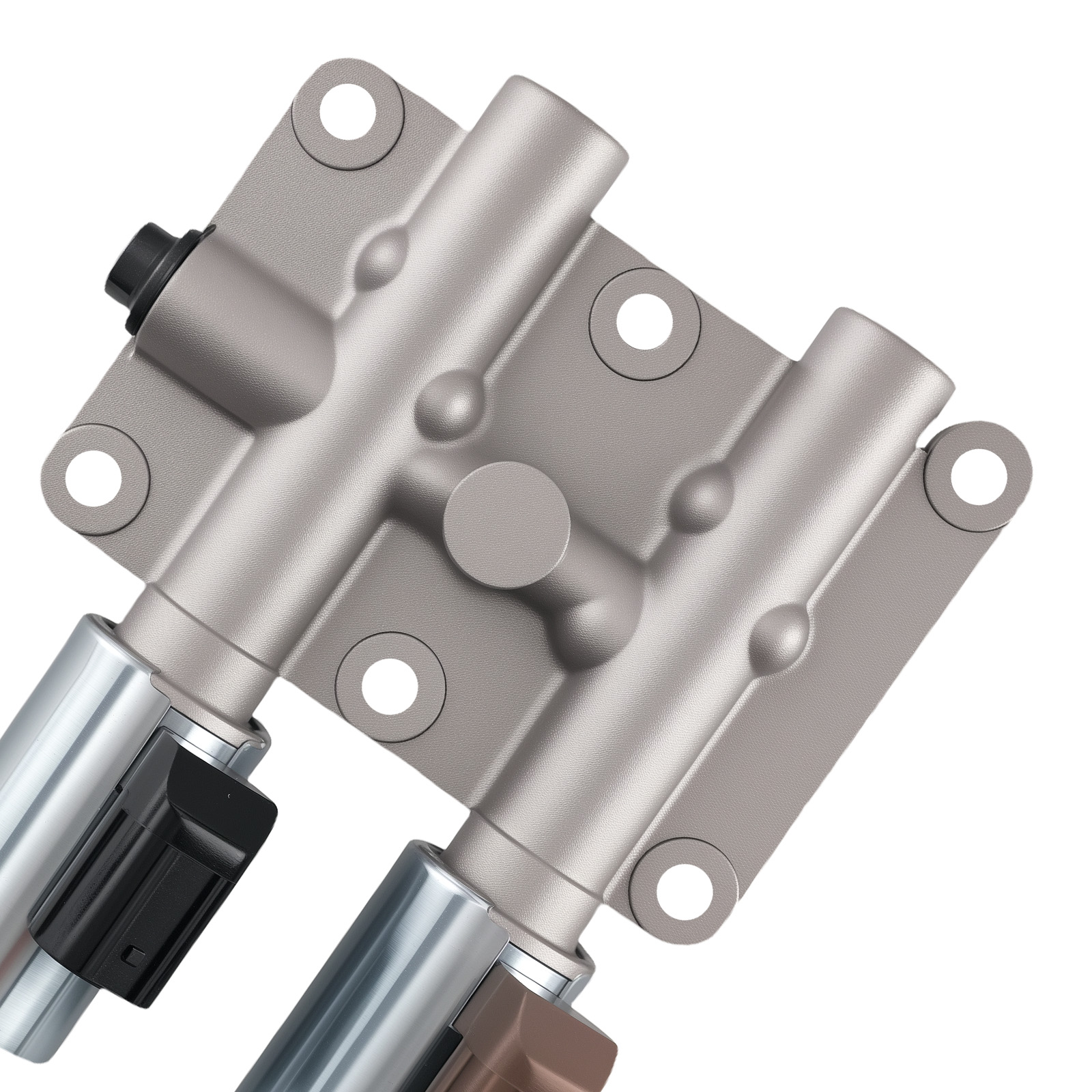 Transmission Dual Linear Solenoid for Honda Civic 2001-2005 1.7L 28015-PLX-305