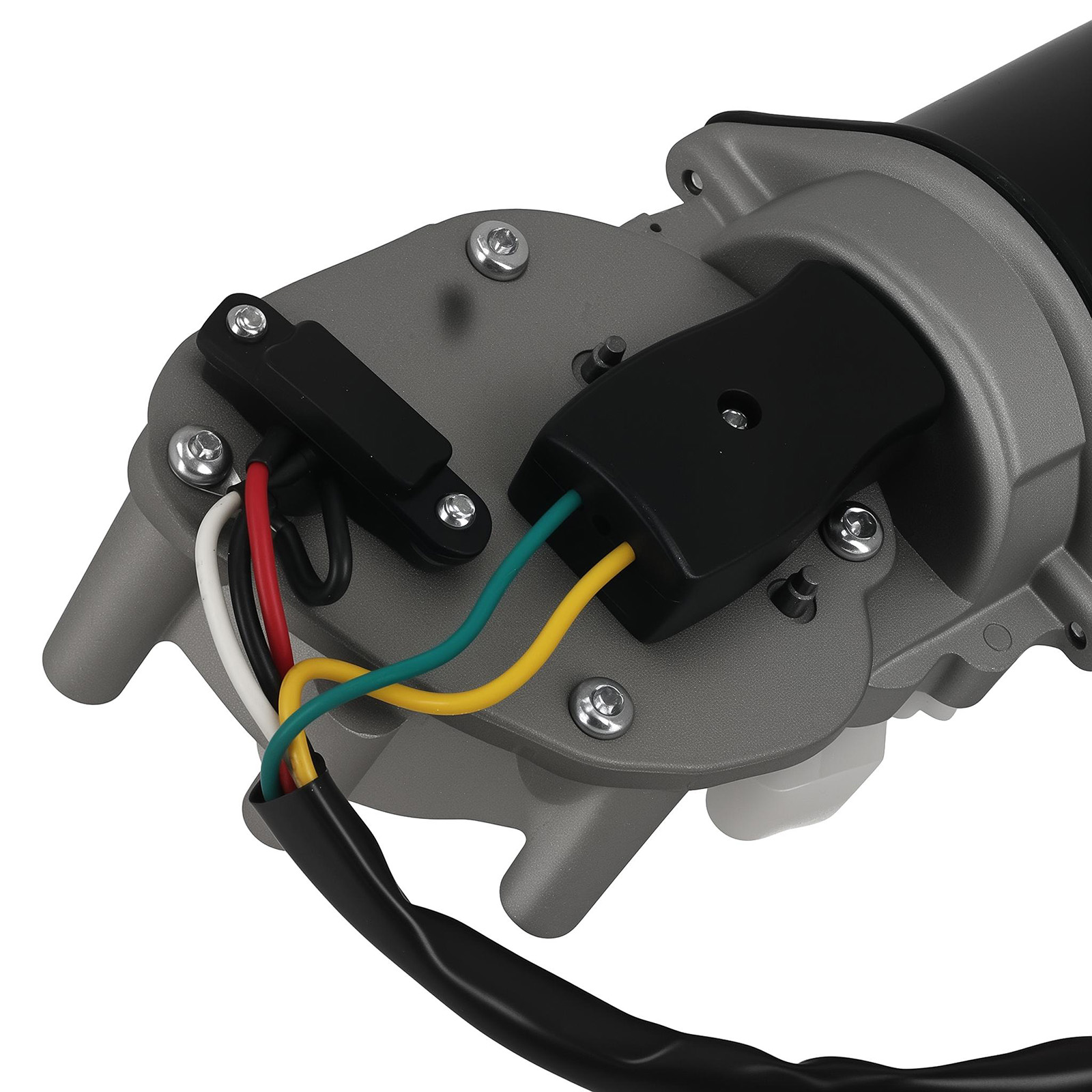 Scheibenwischermotor for OPEL VIVARO RENAULT TRAFIC PRIMASTAR 2001-2014 93160791