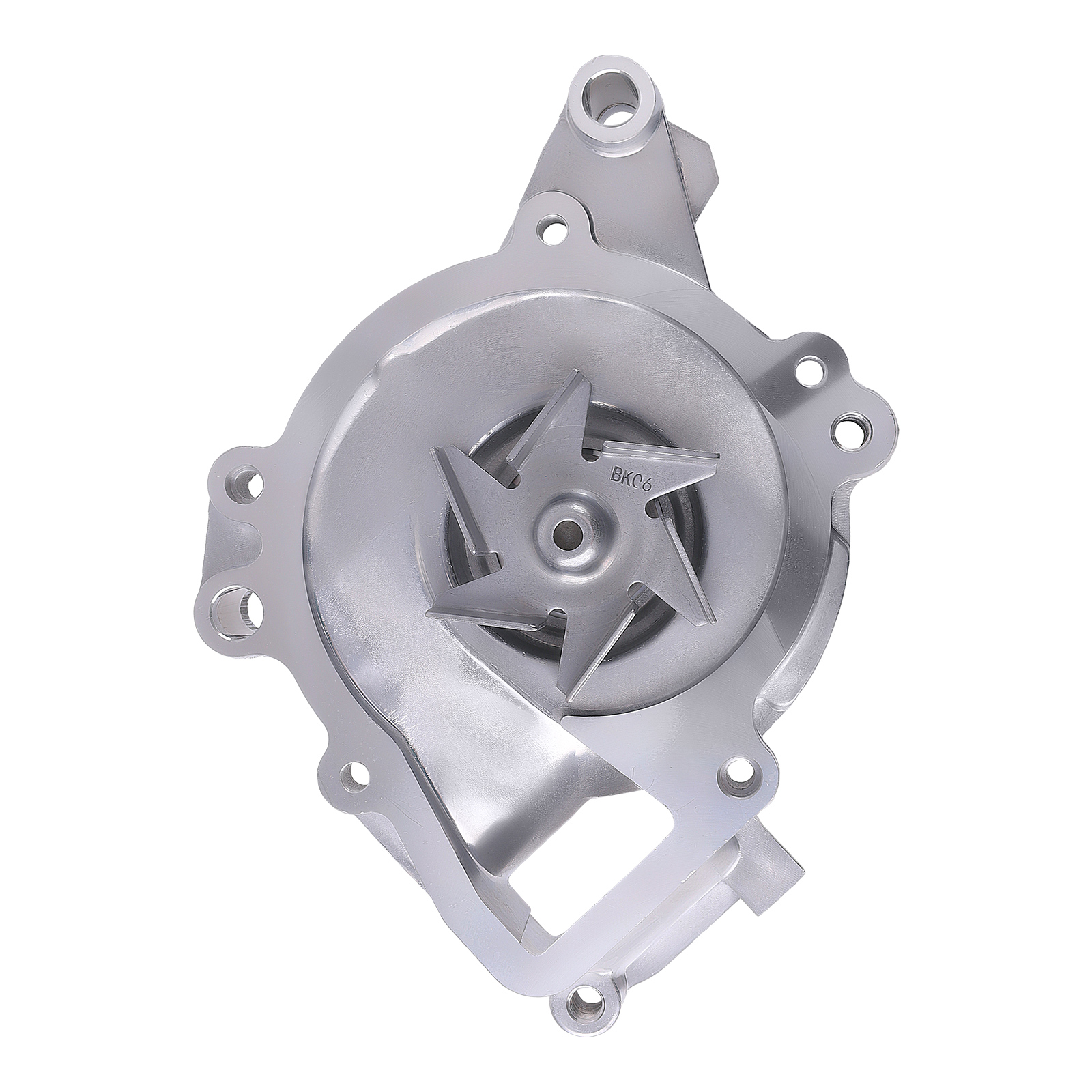 Timing Chain Kit & Oil Pump Selenoid Actuator Gear Cover Kit For GMC 2.0 2.4