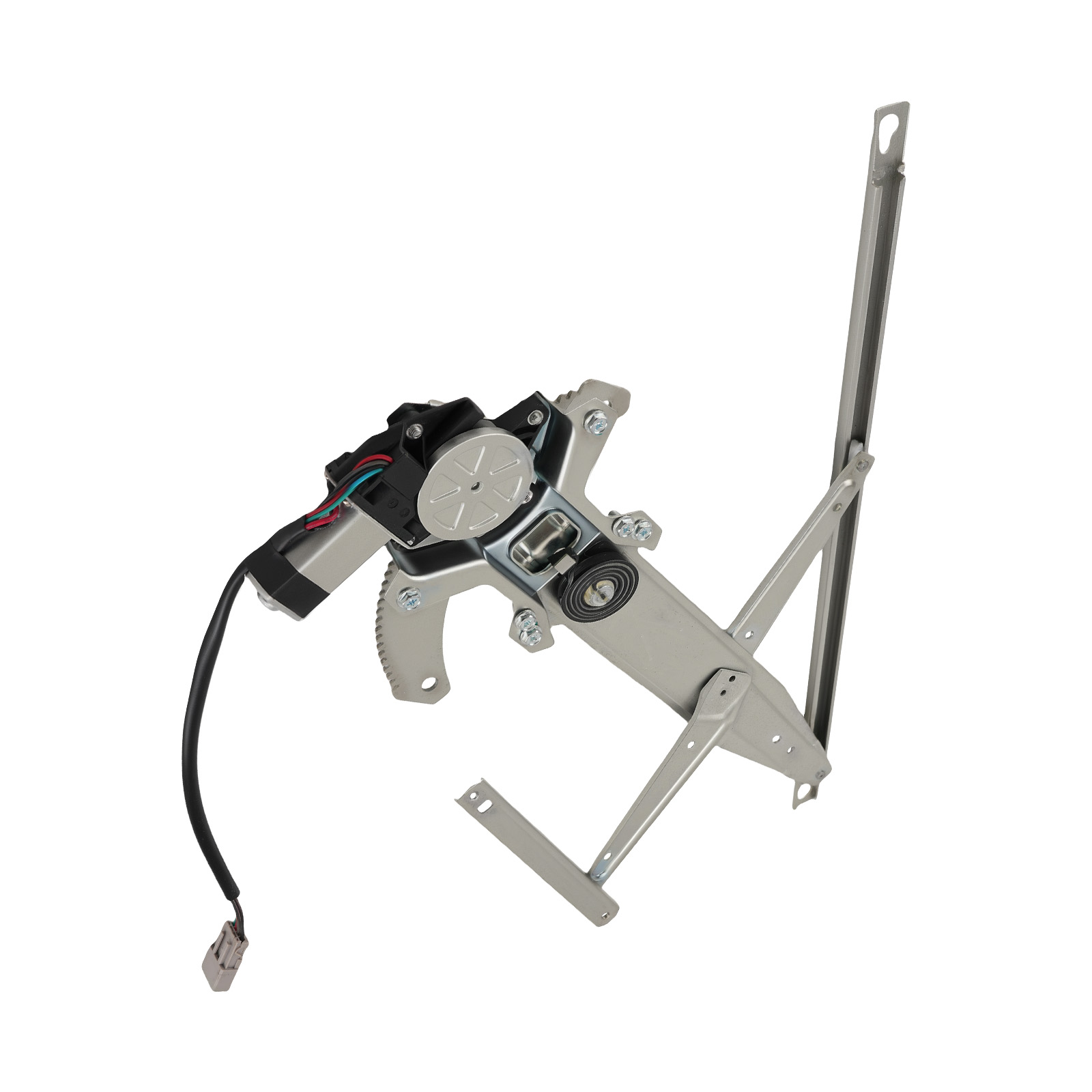 Electric Window Regulator with Motor for Honda Civic Front Left 1996-2000 741737