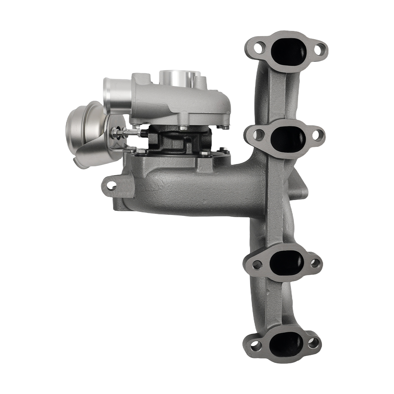 Billet Turbo Kit for Audi VW Skoda Seat 1.9 TDI 1998 1999 2000 2001 2002 2003