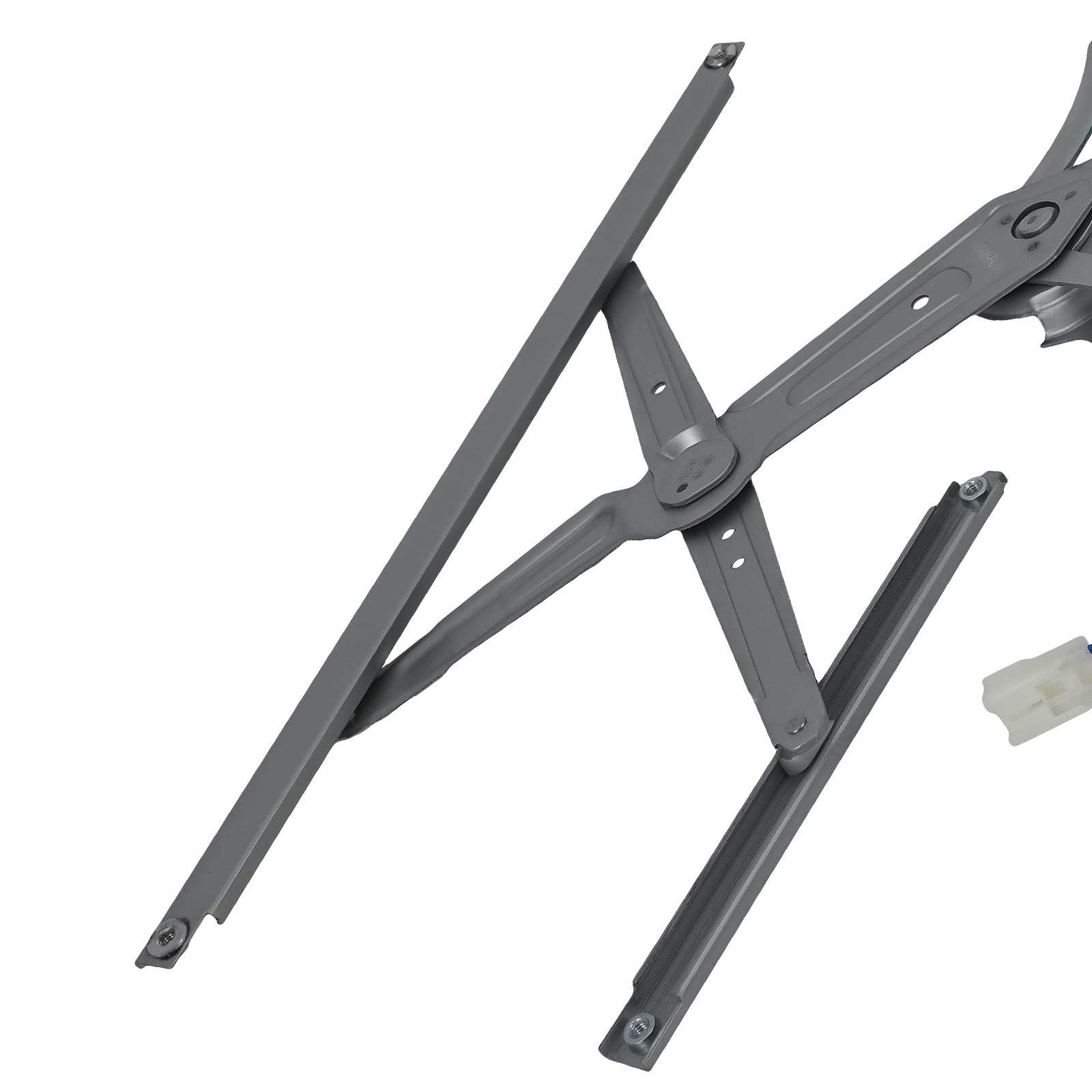 Power Window Lifter Rear Left for Toyota Tacoma 2005-2018 741610