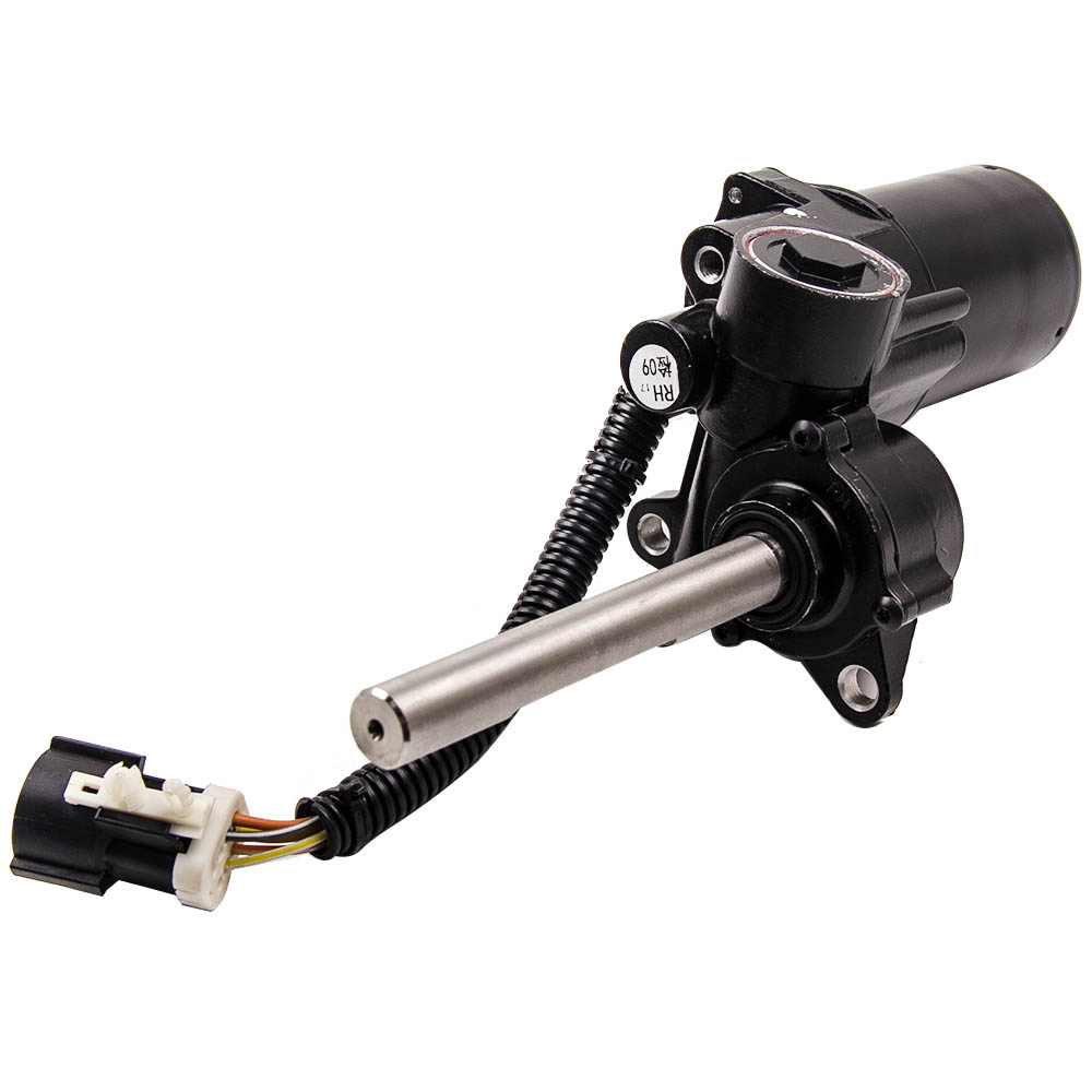 NEW RIGHT Running Board Motor for Ford Expedition Lincoln Navigator 119.0 Inch