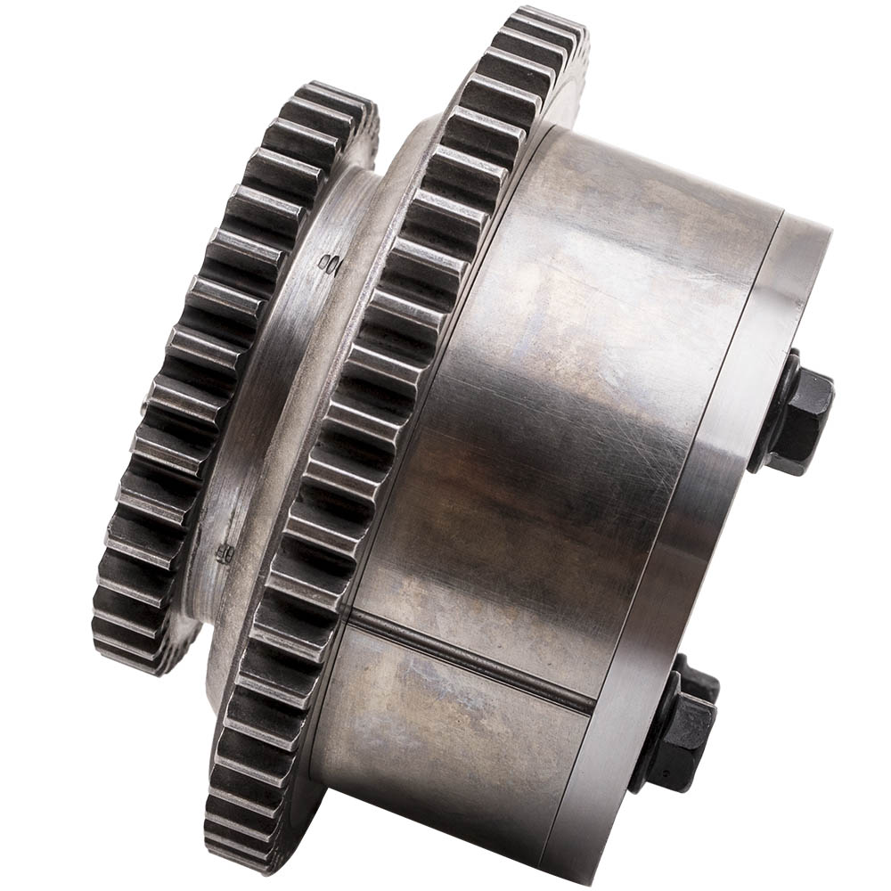 2Pcs Camshaft Sprocket Phaser Gear for Nissan Xterra 05-15 Infiniti FX35