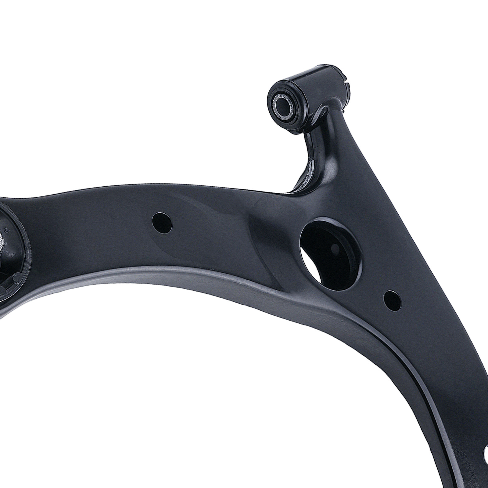 Front Lower Control Arm +Ball Joint Sway bar Link 8Pcs For TOYOTA CELICA 2000-05