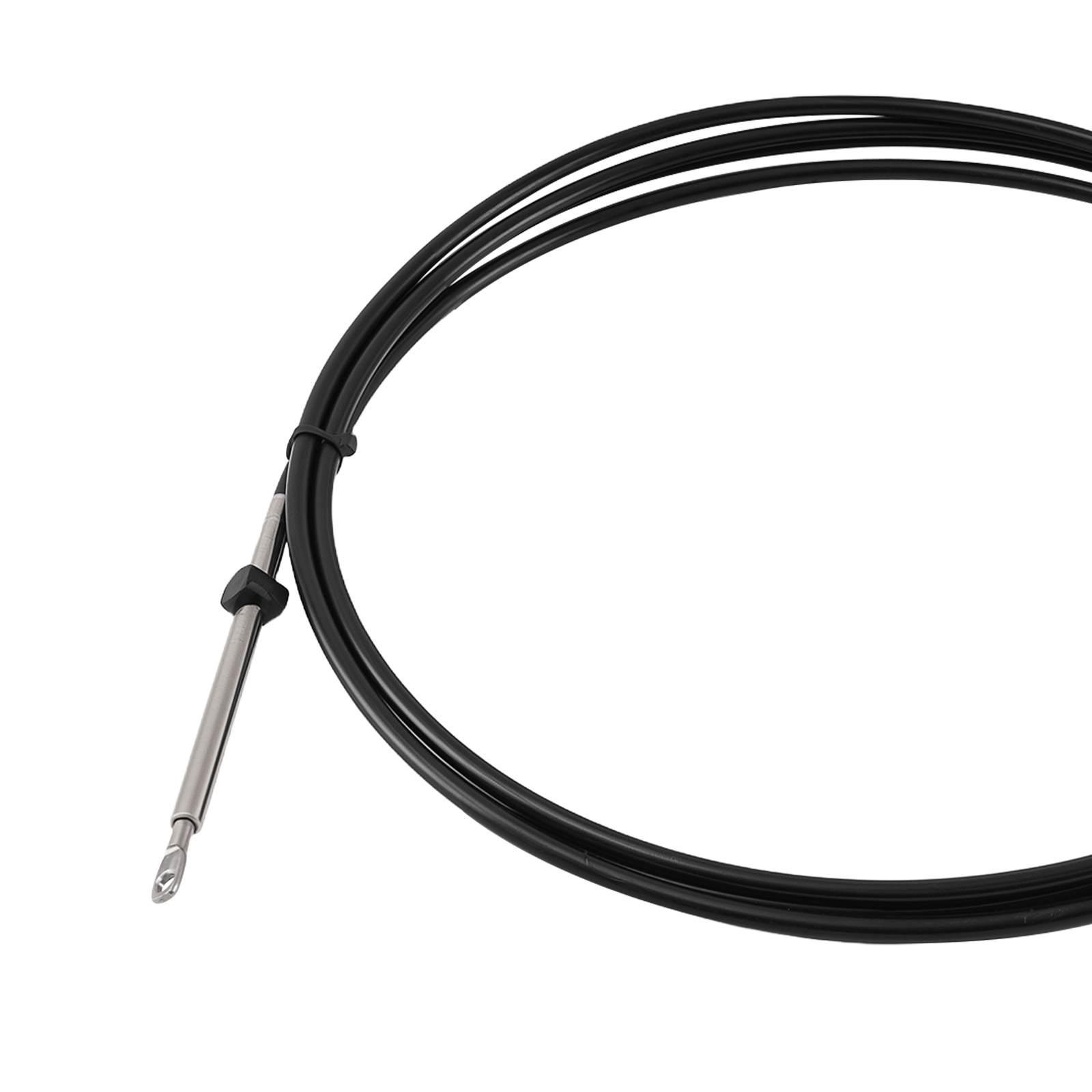 15ft Shift Cable Remote for Johnson Evinrude Control 173115 0173115