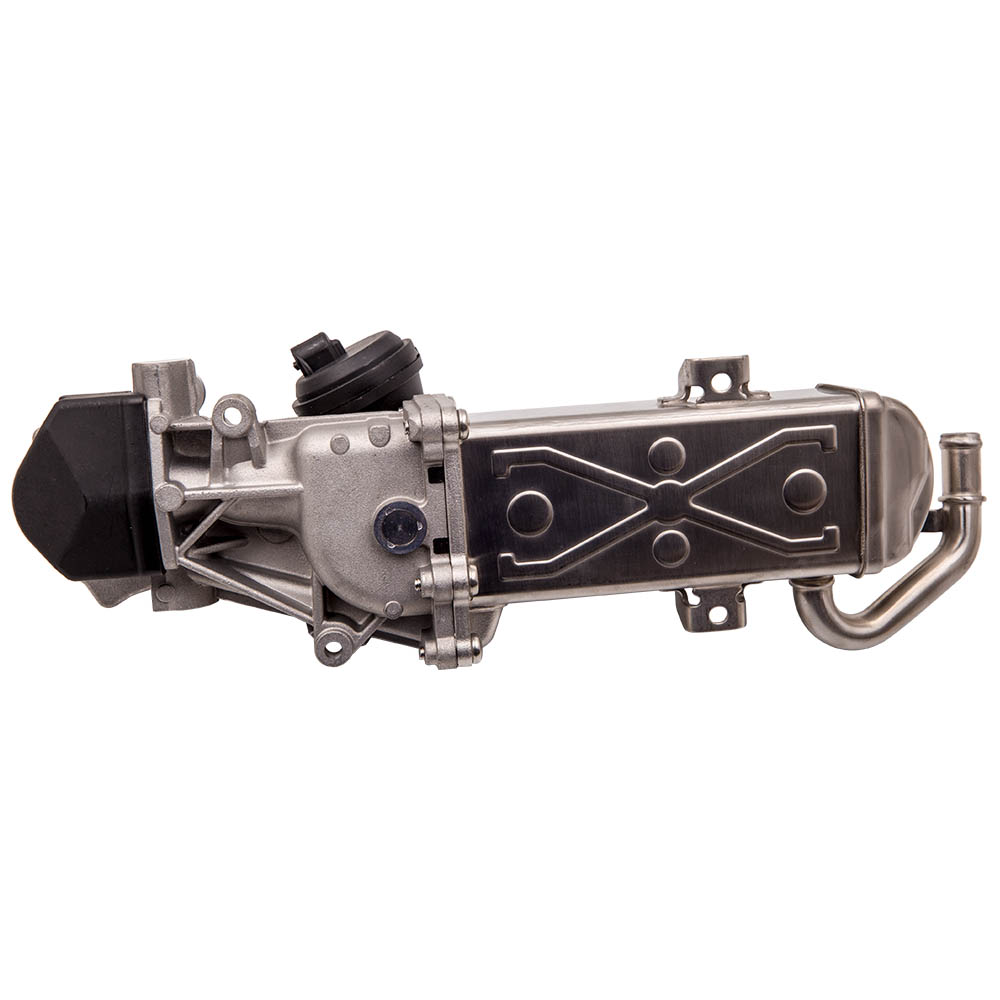 Abgasrückführungsventil Kühler for Audi VW Seat Skoda 1.6 2.0 TDI 03L131512CF