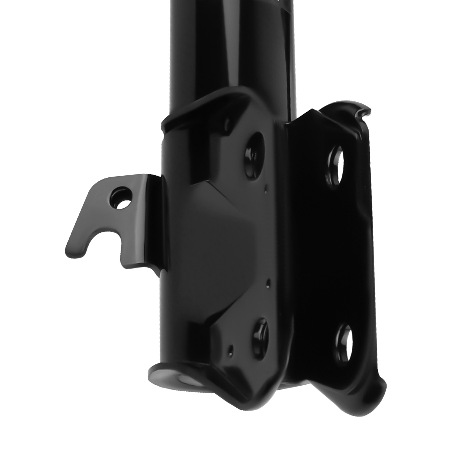 2PCS Front Strut Coil Spring Assembly For 2009-2013 Subaru Forester 2.5LITER H4