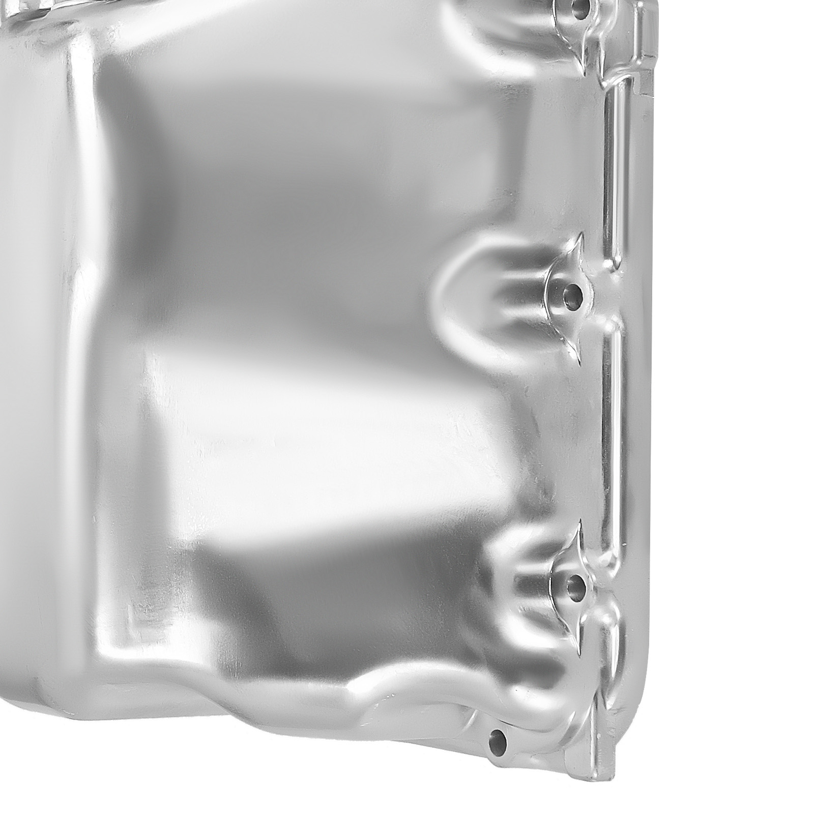 Engine Oil Pan for Acura MDX RDX RL TL Honda Odyssey Accord V6 3.5L 3.7L