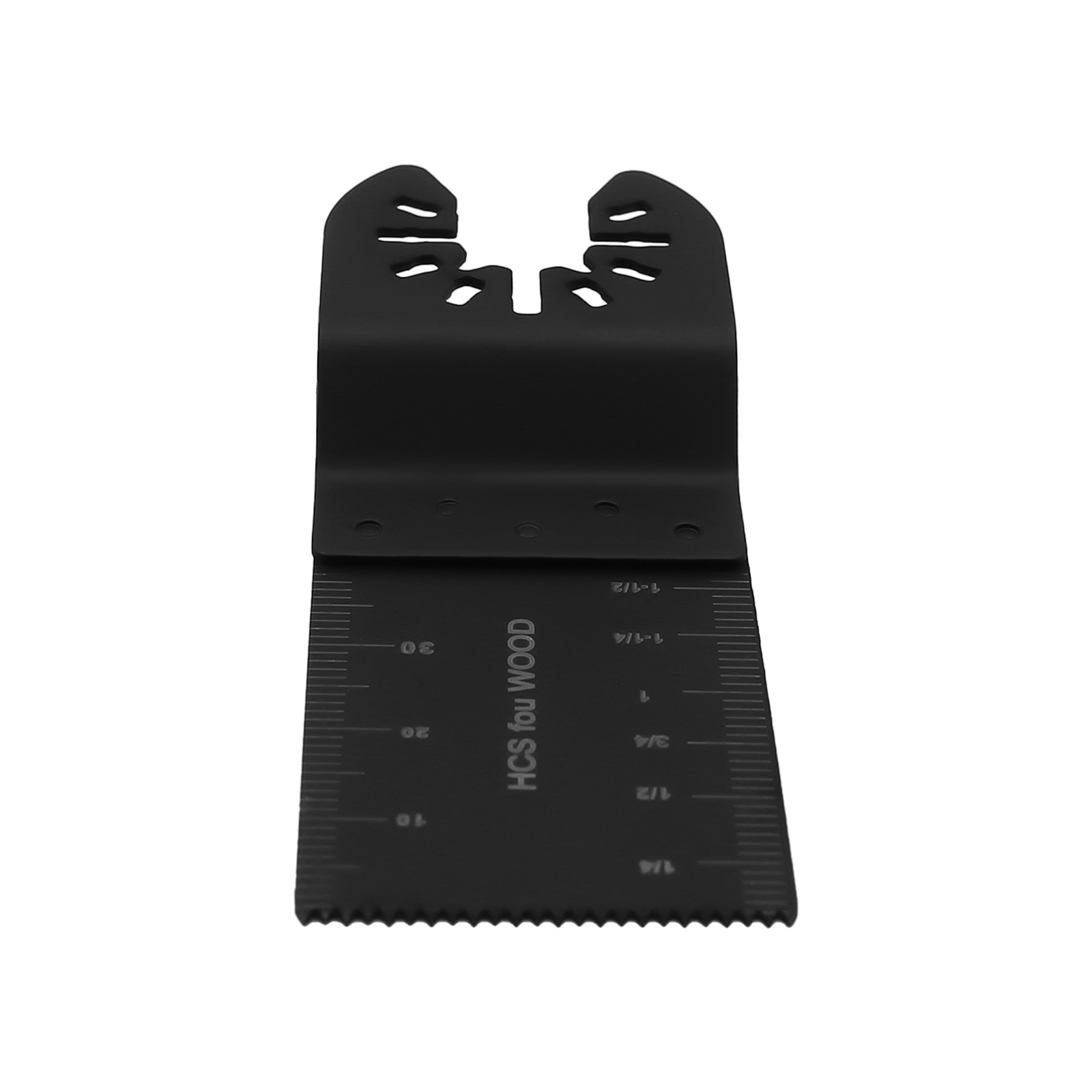 50PCS Universal 34mm Oscillating Multi Tool Saw Blades Carbon Steel Cutter DIY