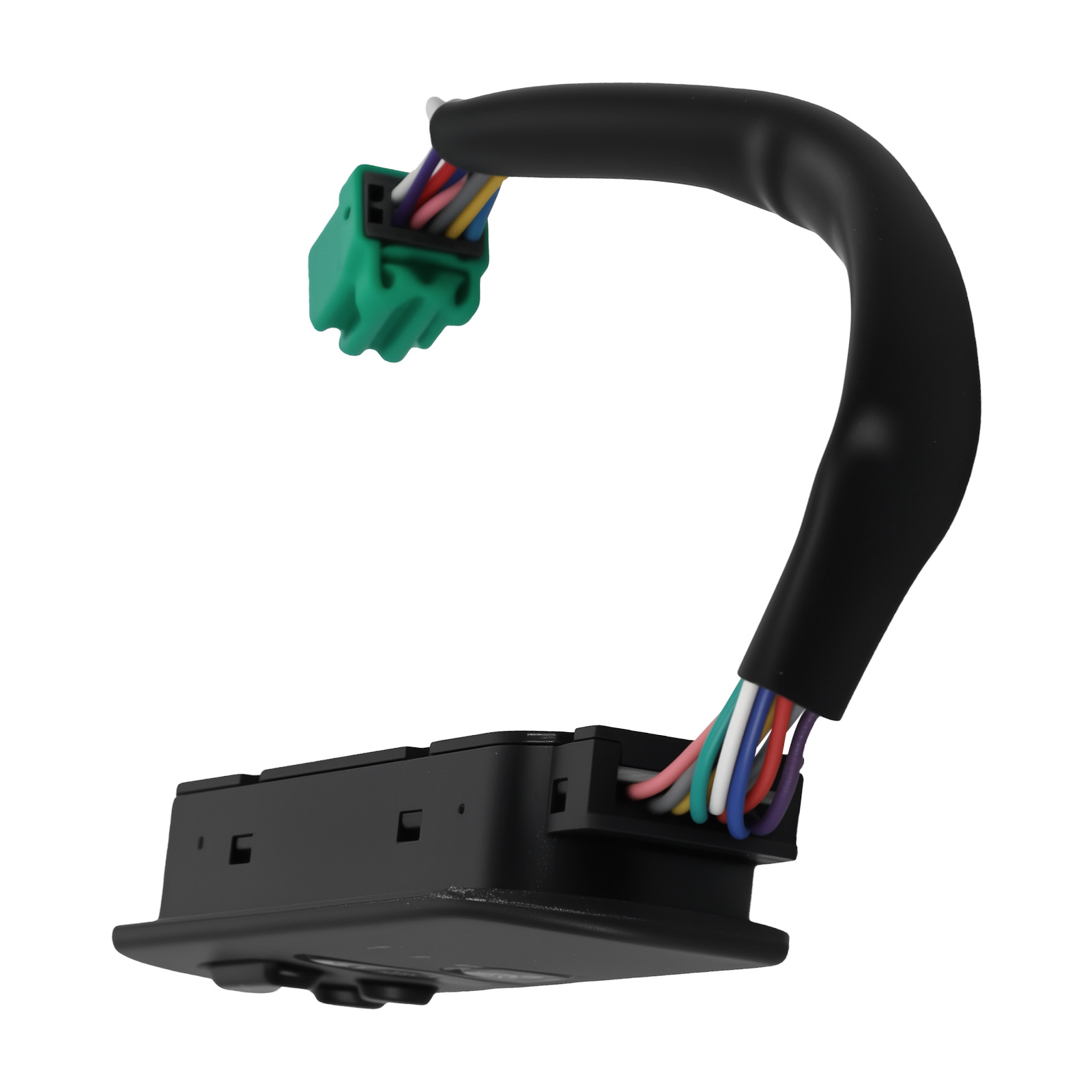 Front Left  Seat Heater Switch for GMC Sierra 1500 2500 3500 2003-2007 DS3092