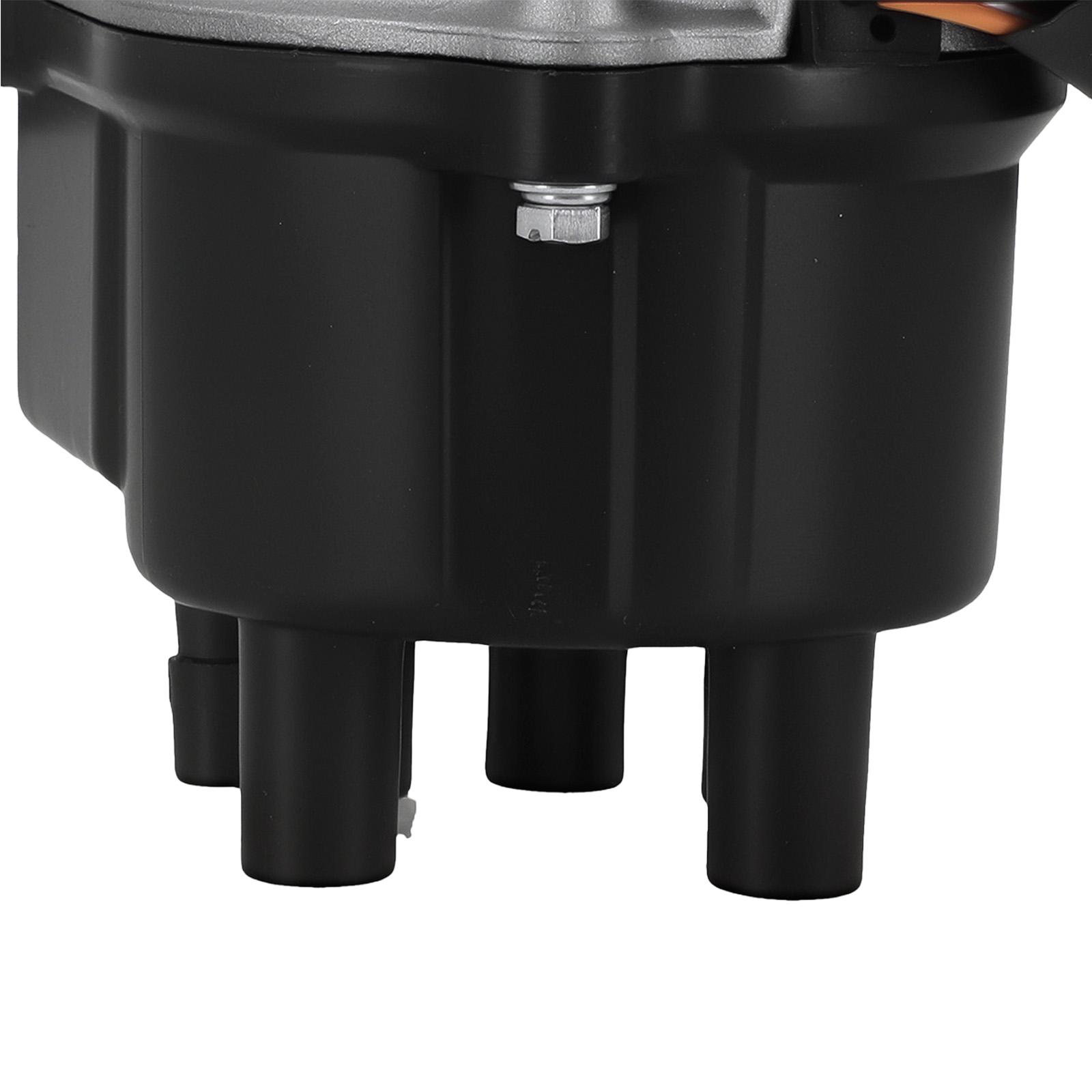 Ignition Distributor For 99-00 Honda Civic 1.5L 1.6L W/TEC TD-63U TD-73U TD-91U