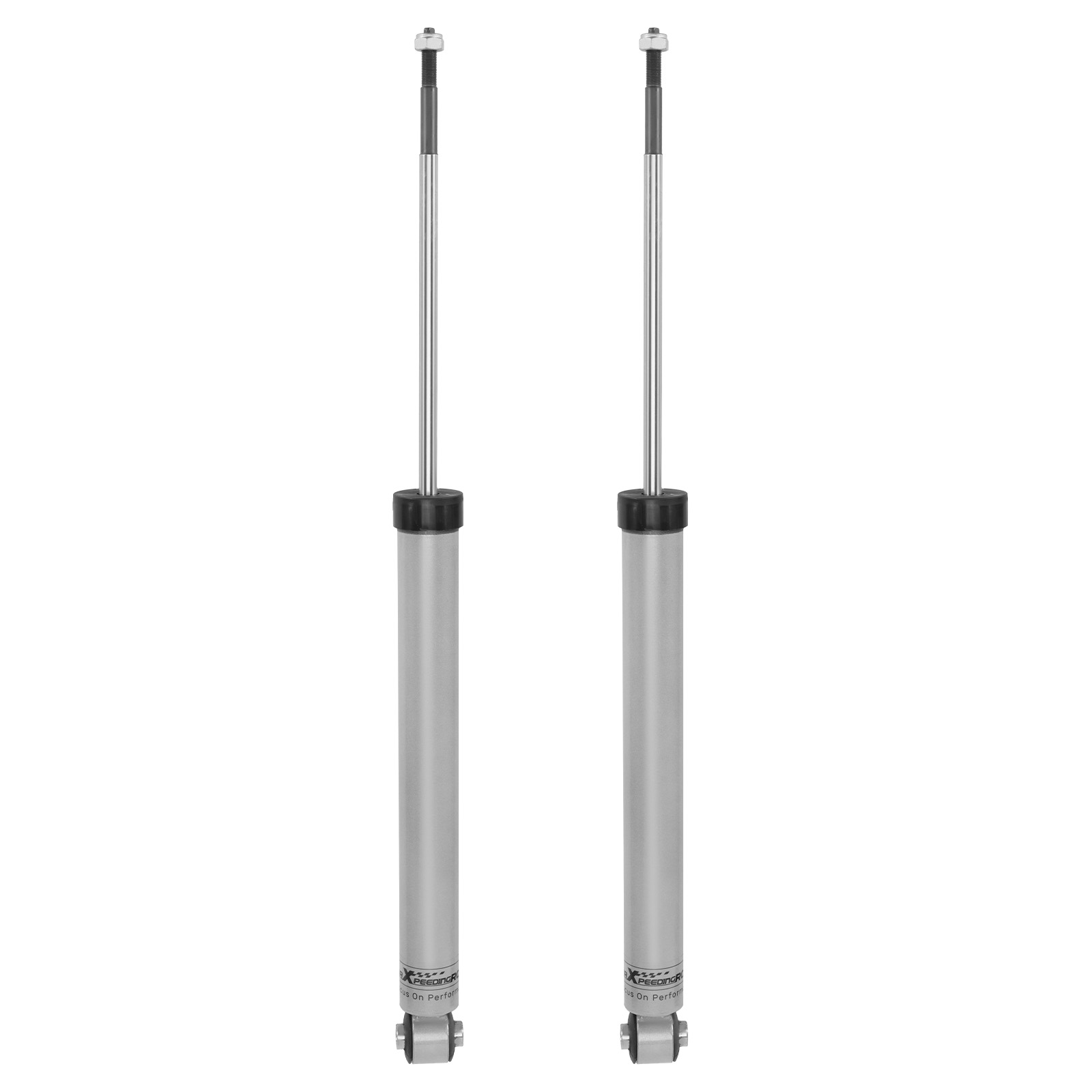 Höhenverstellbar Gewindefahrwerk for Seat Mii Skoda Citigo VW UP! 2010–heute