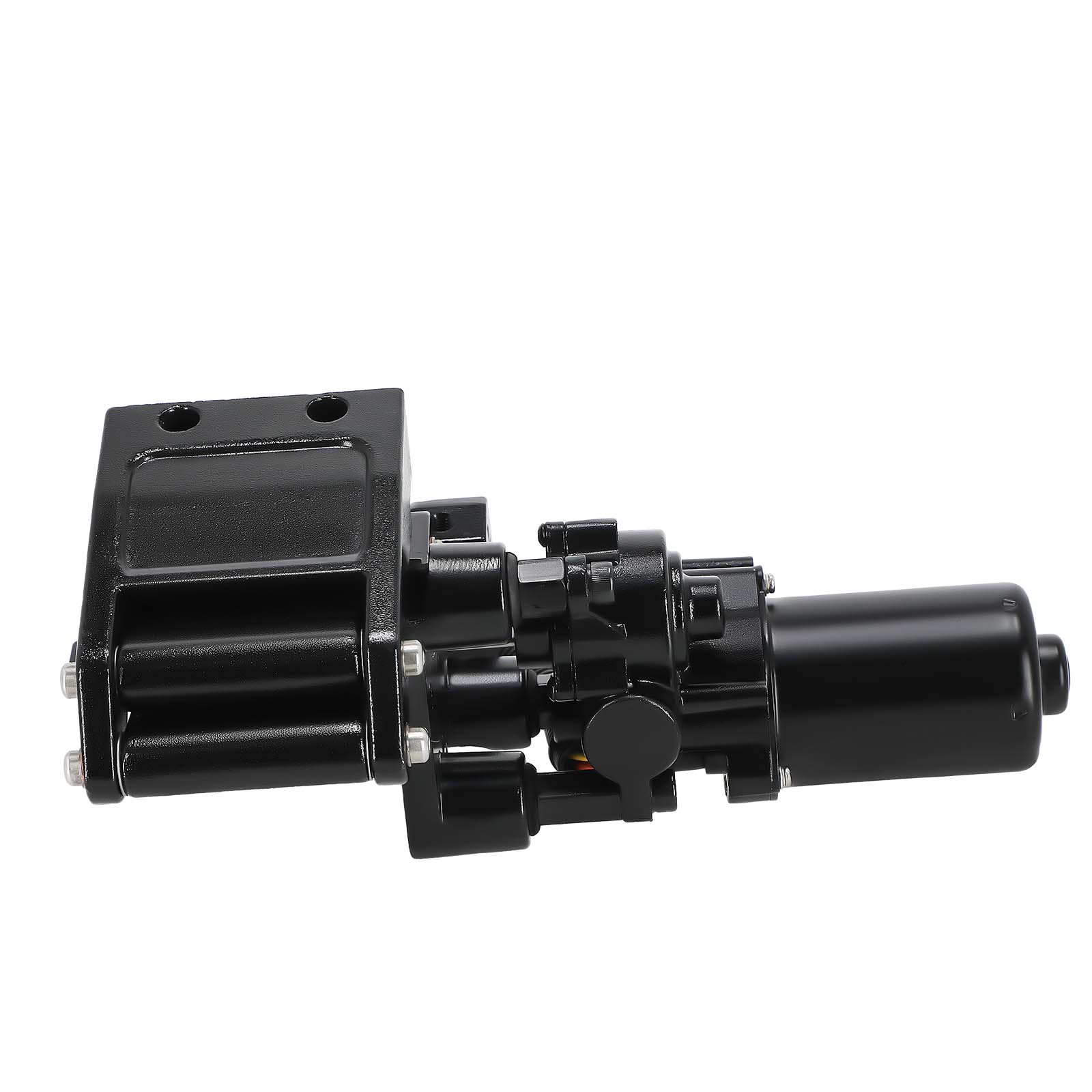 Right Running Board Motor 9L7Z16A506A for Ford Expedition 2007-2014 2009 Bracket