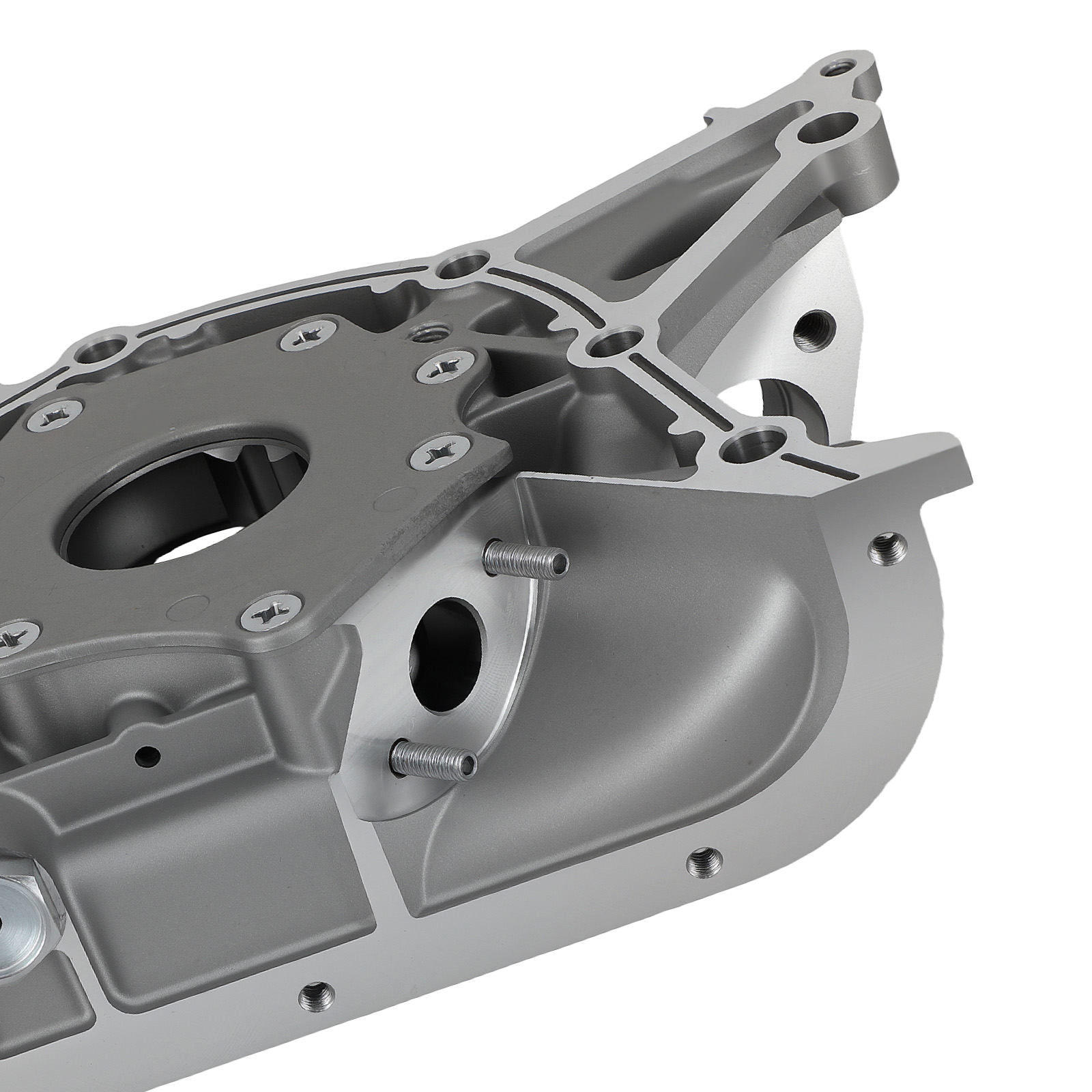 Aluminum Oil Pump for Toyota Tundra Tacoma 3.4L 2000-2004 M242 Standard Vol