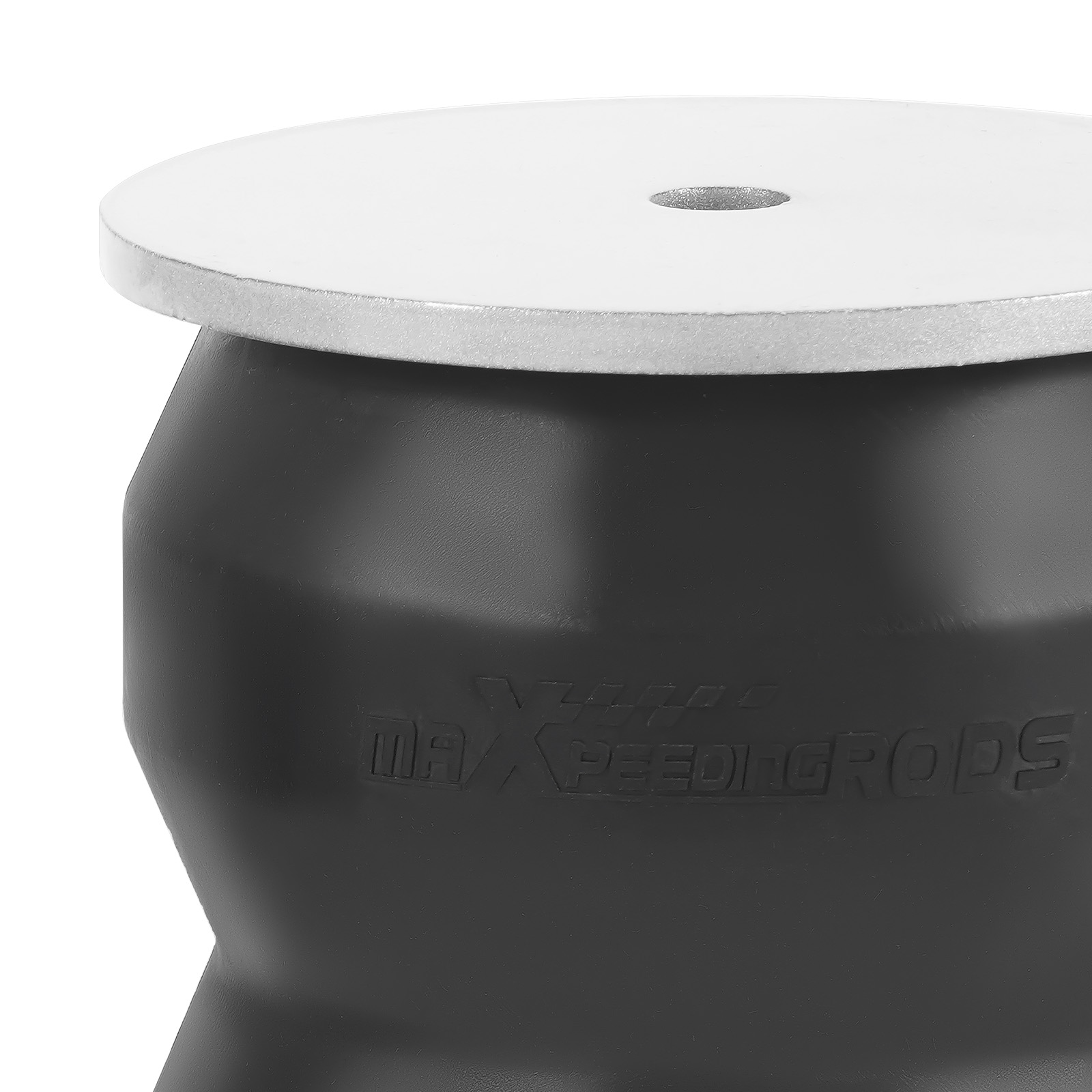 Suspension Rubber Helper Spring Kit For Silverado GMC Sierra 1500 1999-2019