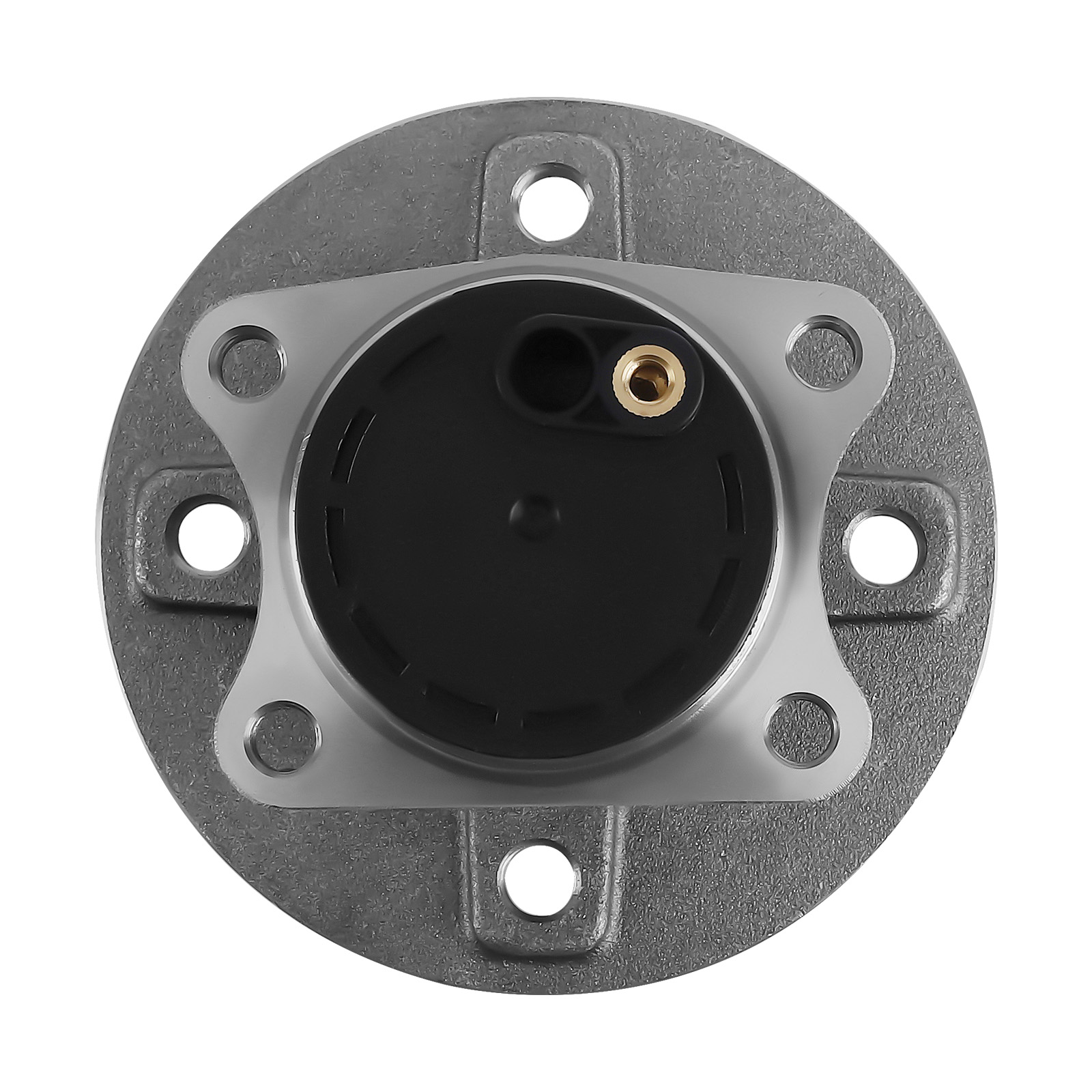 Radnabe Radlager Set for Peugeot 107 108 Citroen C1 Toyota Aygo 2005-2021