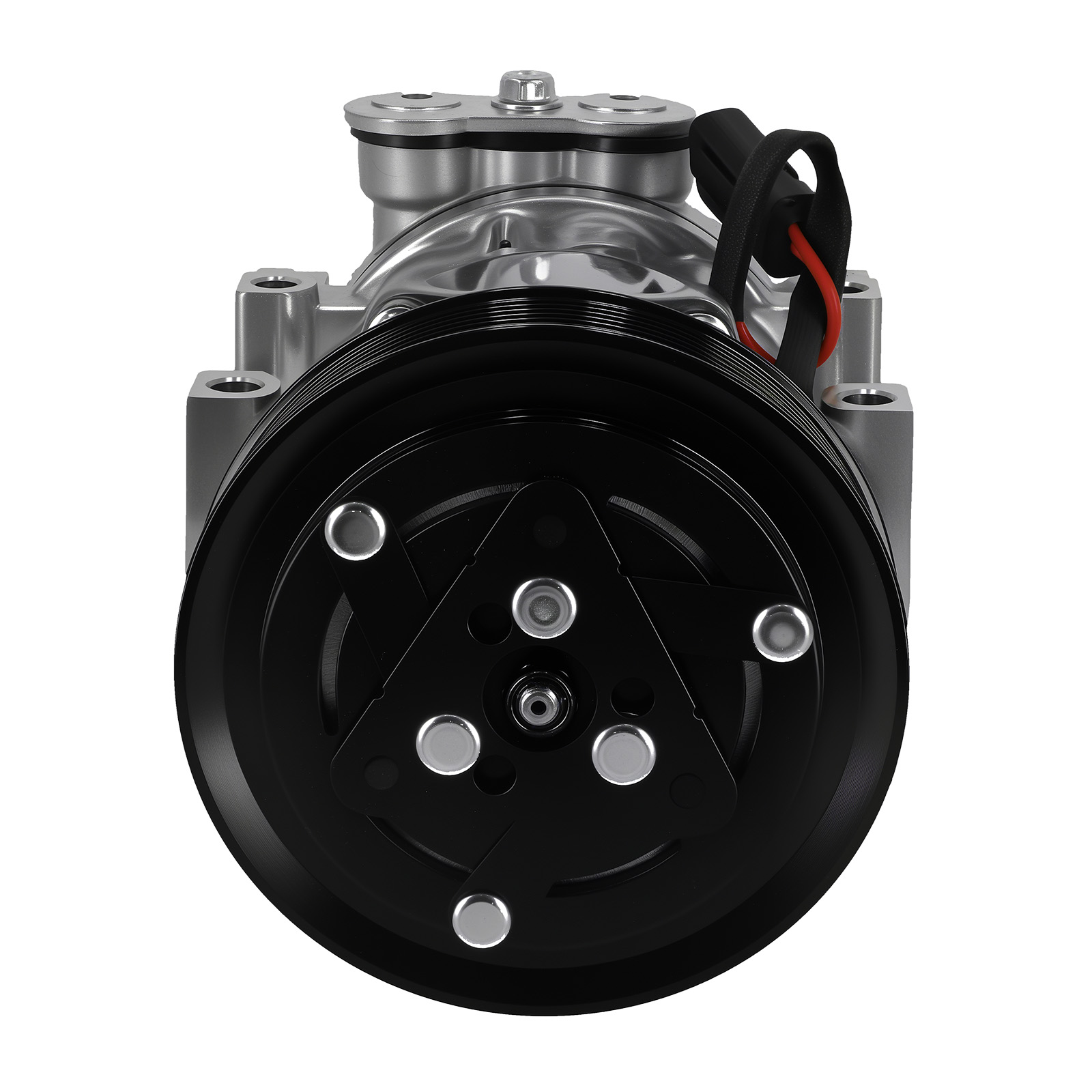 A/C Compressor w/Clutch SD7H15 For Dodge Durango 5.2L V8 1998-2000 CO4785C 57558