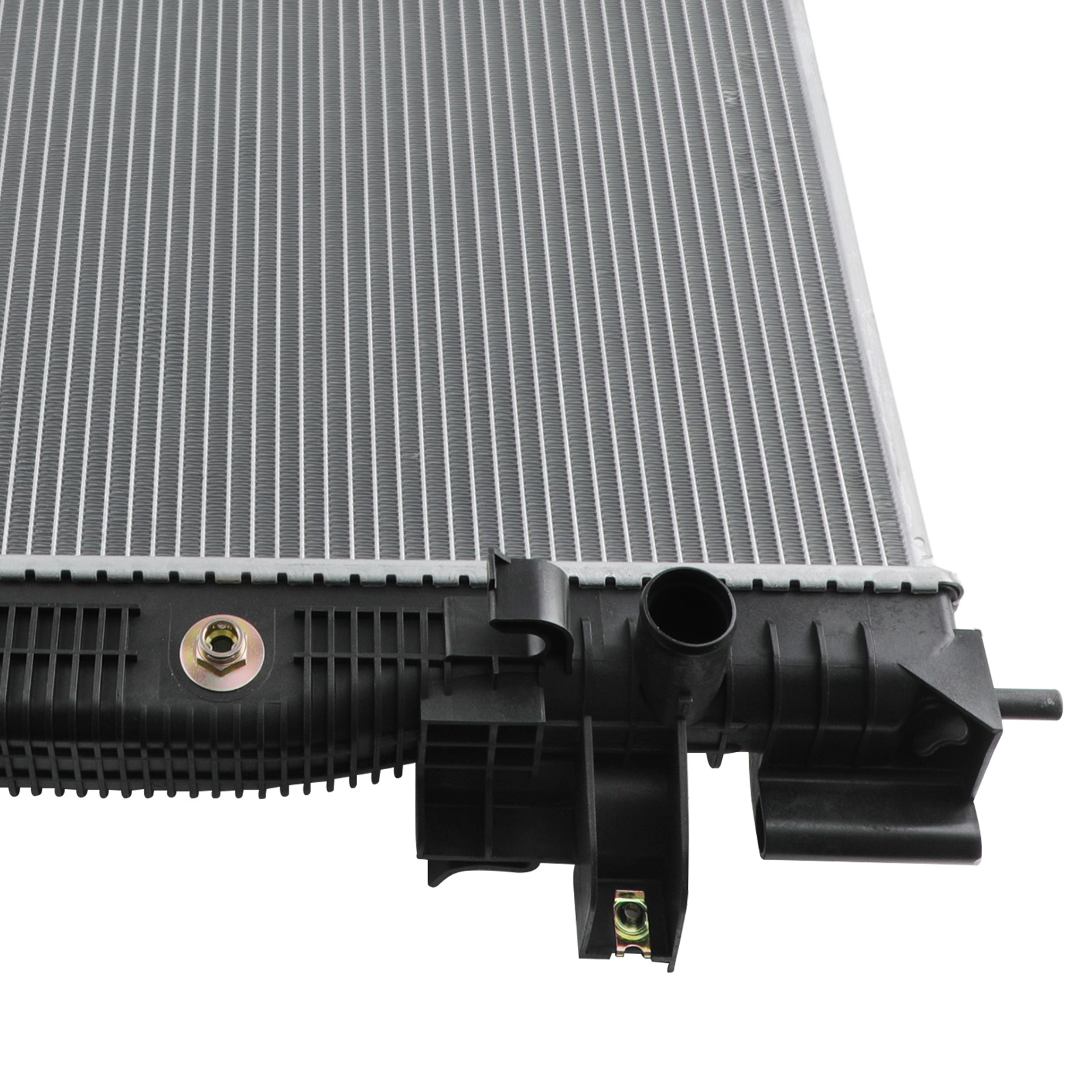 Heavy Duty Radiator for Buick Enclave Chevy Traverse 3.6L 2018-24 84569929