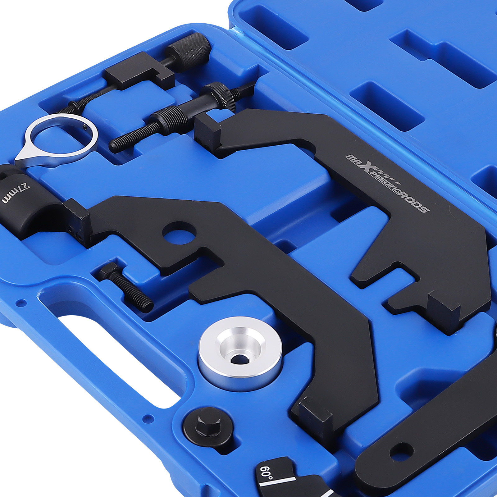 Motoreinstellwerkzeug geeignet für BMW V8 V12 N62 N73 Steuerkette Nockenwelle