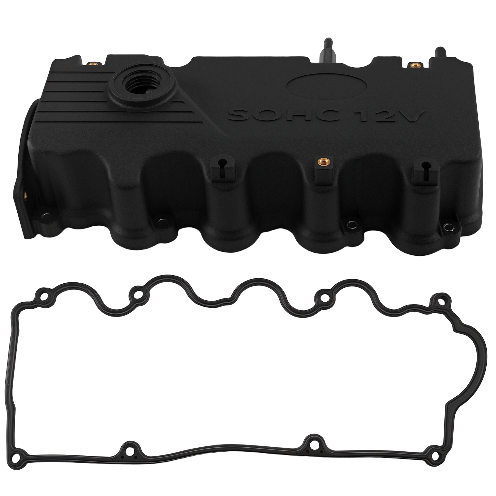 Valve Cover Replacement Kit for Hyundai Accent 1.5L 2000-2002 22410-22610