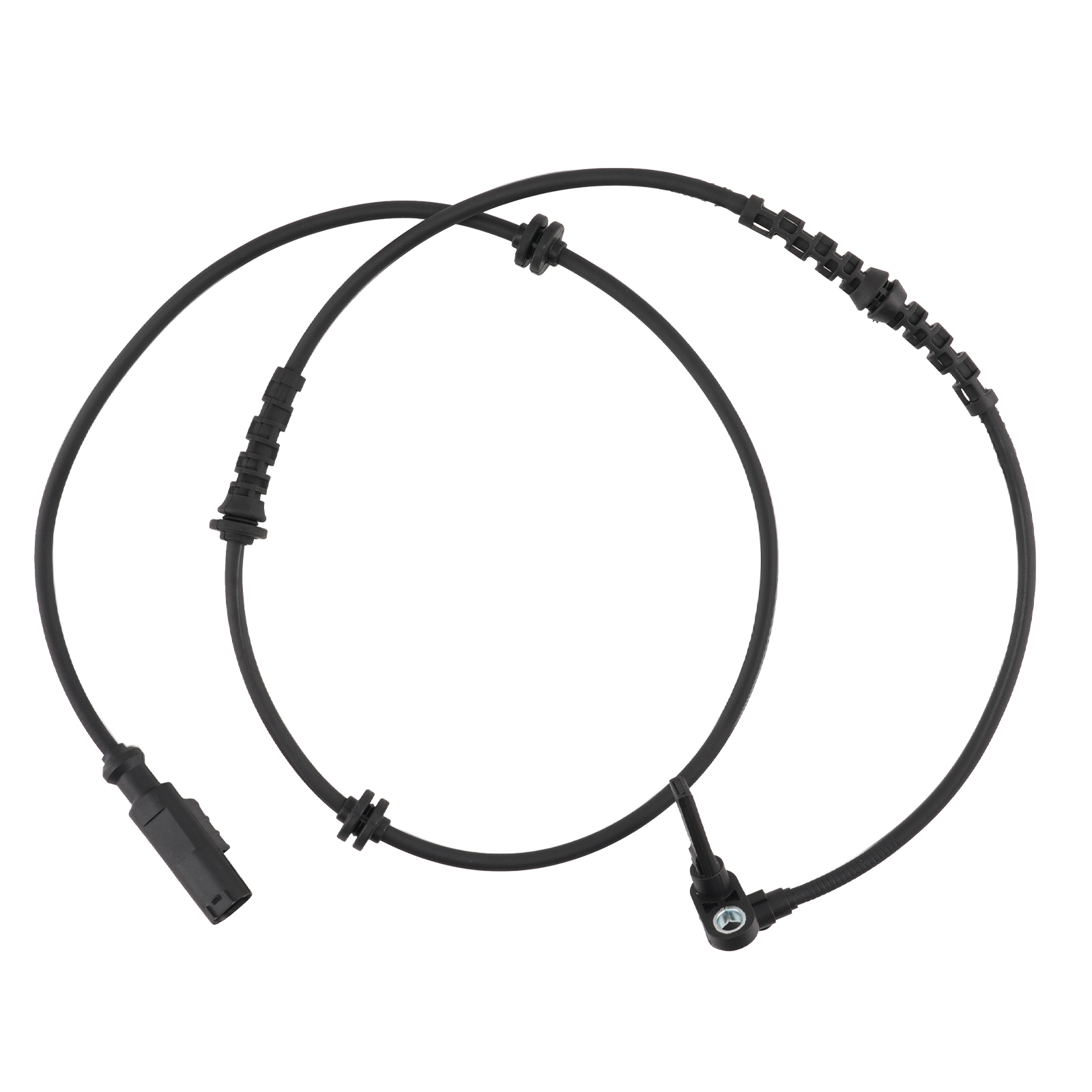 Sensor ABS Delantero Derecho for Peugeot Boxer 2006+ 4545F1 52148329