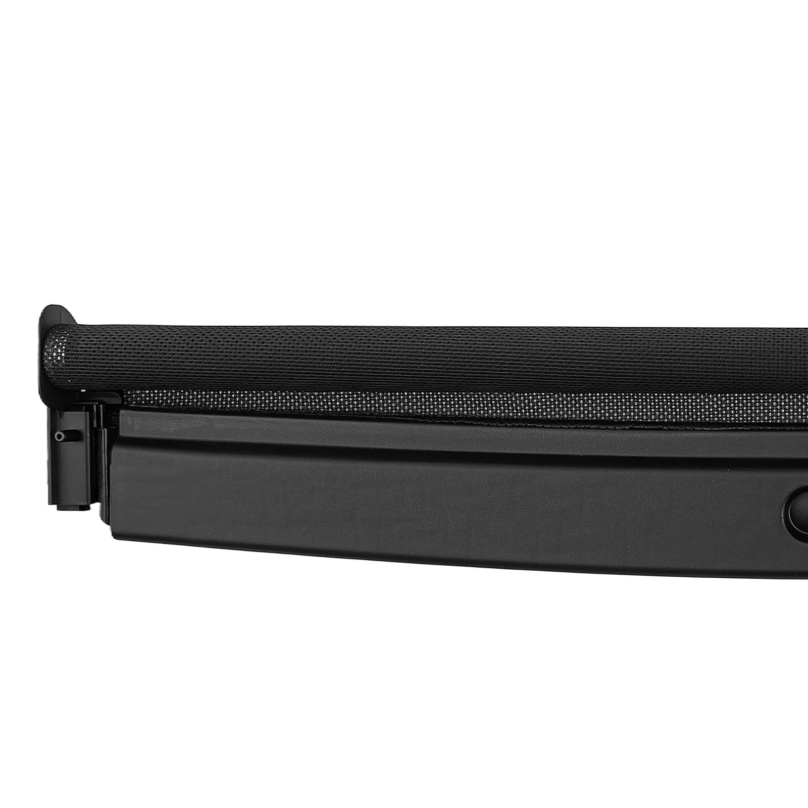 Premium Sunroof Shield Cover for MINI R56 R60 2007-2016 54102755849 Black