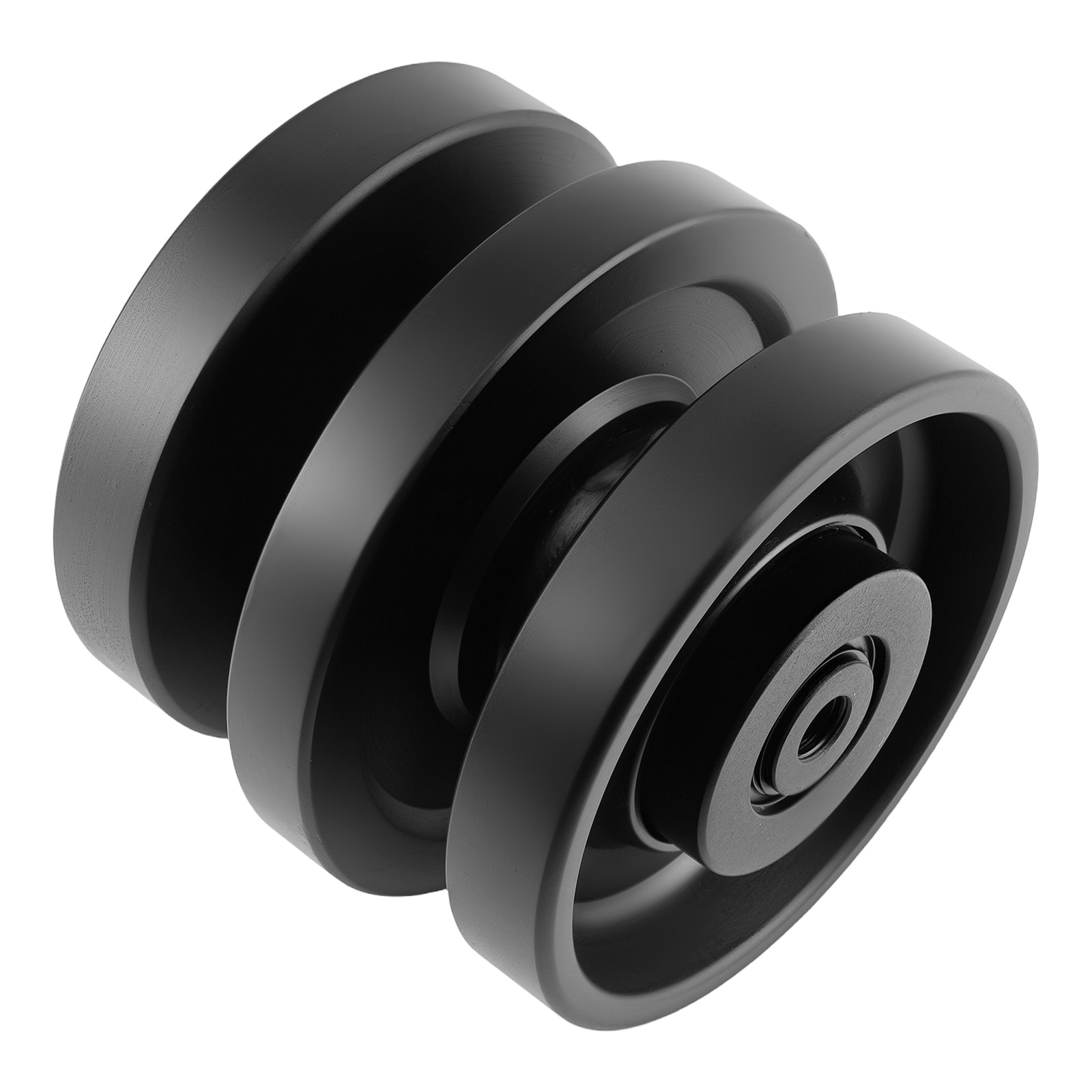 Bottom Roller for Bobcat MT52 T190 T250 T300 T320 T550 T630 6693239