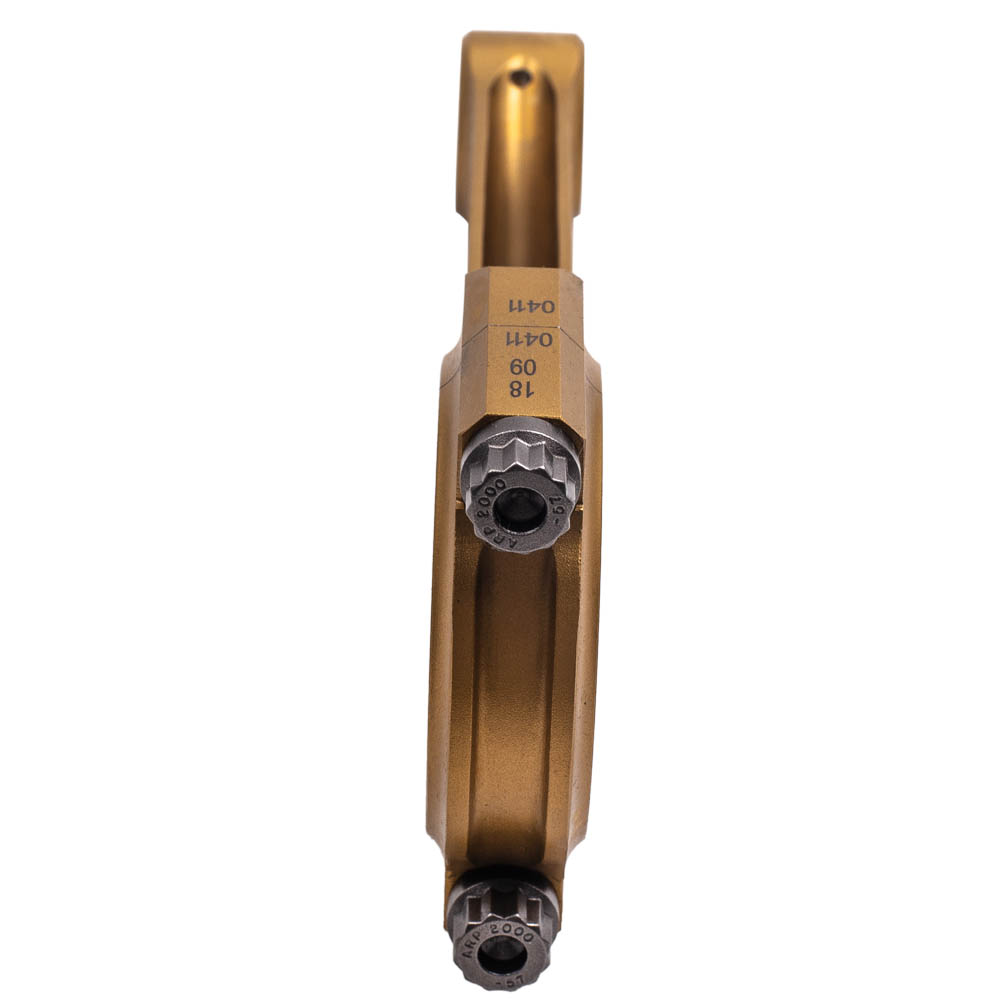 Pleuelstange Pleuel for Toyota Auris Corolla NR E170,8NR-FT Connecting Rod NEU