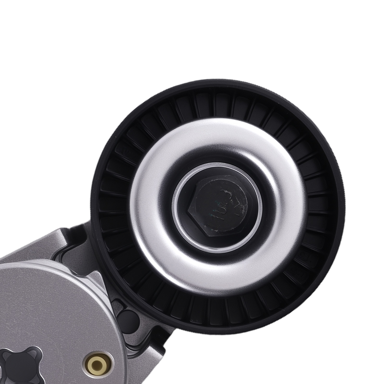 Drive Belt Tensioner Assembly for Toyota Camry Base 2.5L 2010-2011 166200V010