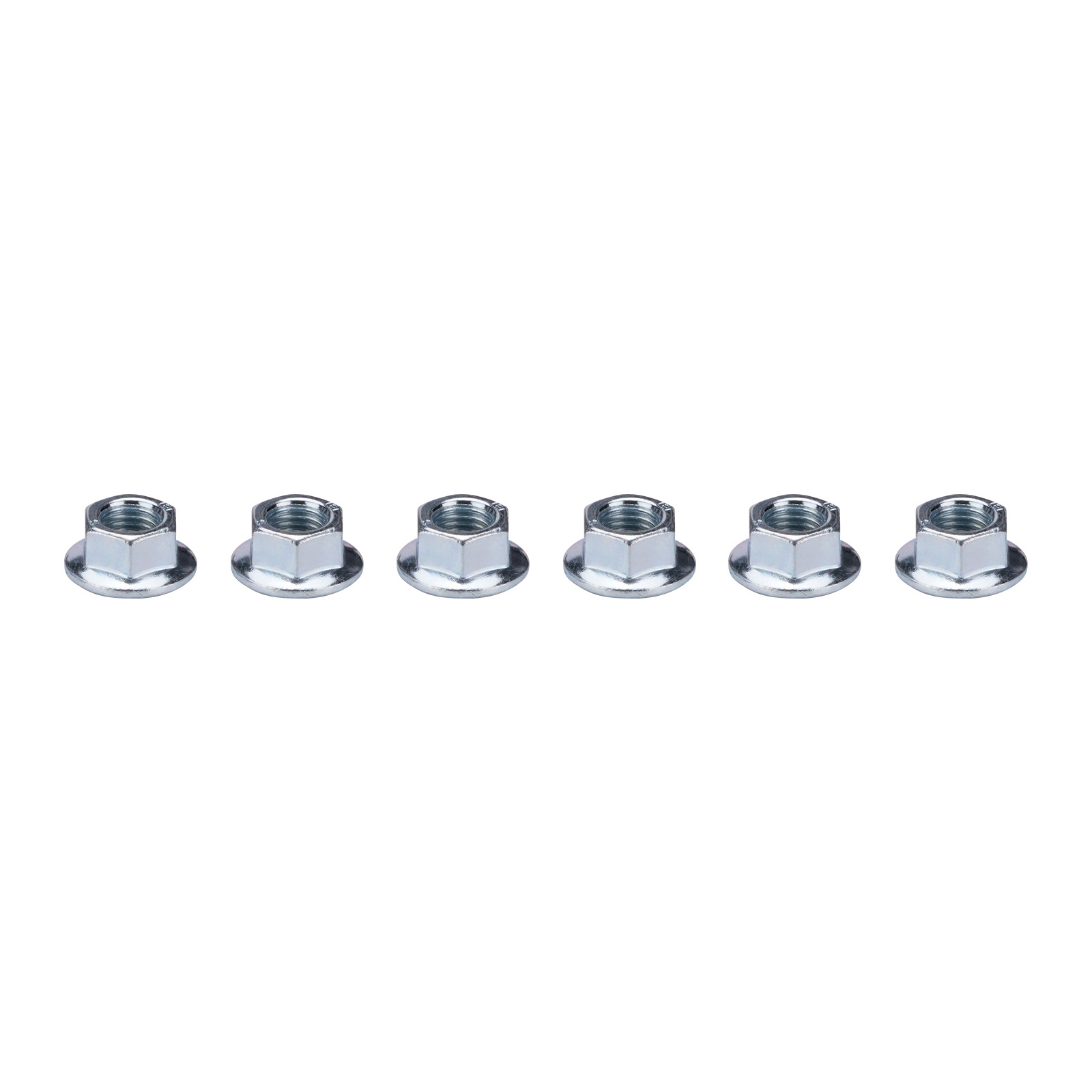 Höherlegung Leveling Lift Kit 3