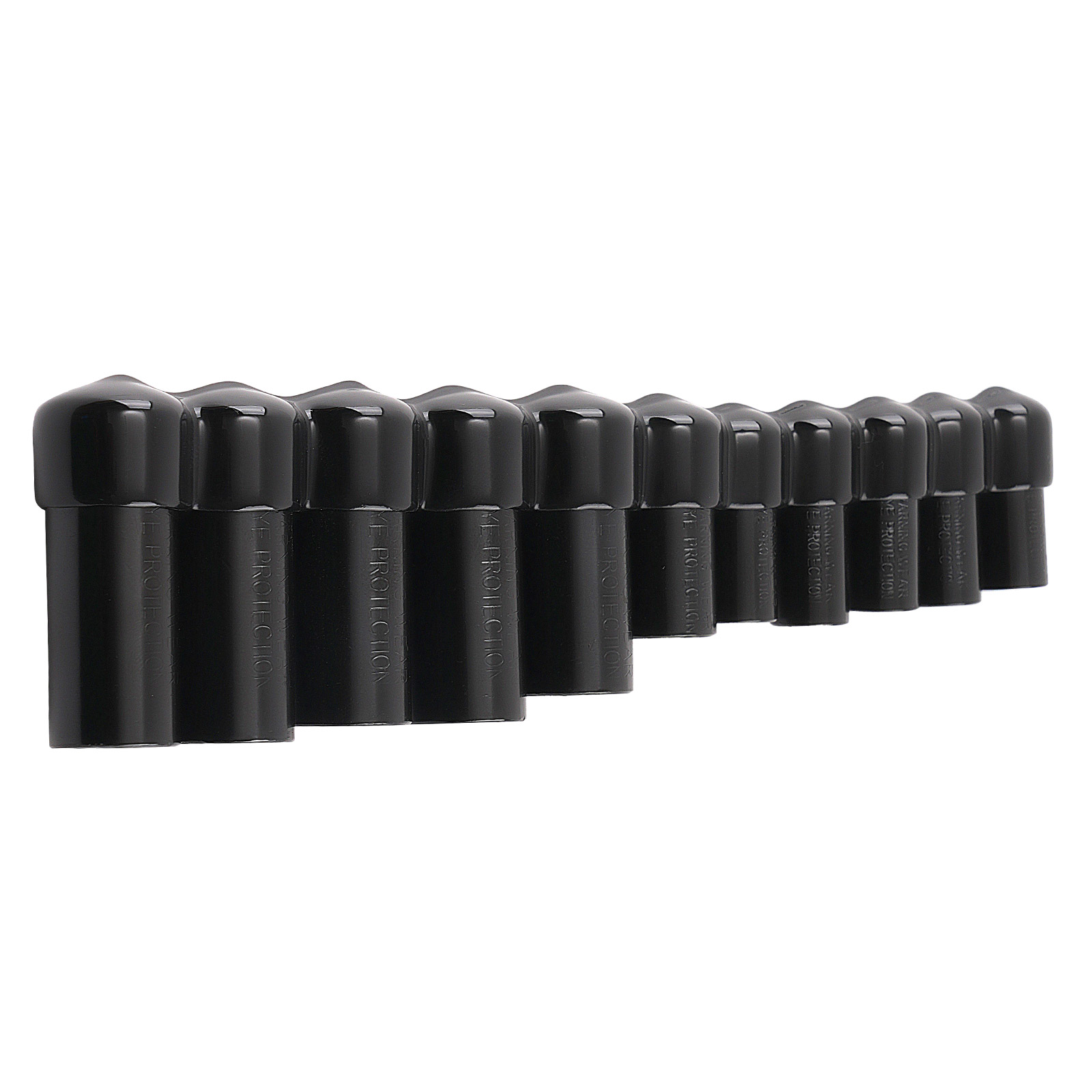 70520-70760 Tap Socket Set 11PC for Standard Metric Tap Die Handle Tool