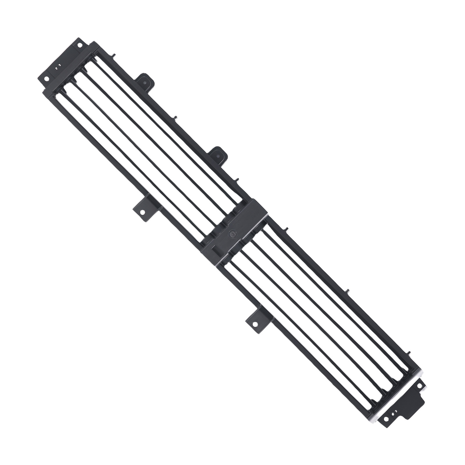 Active Grille Shutter Front Lower for Chevrolet Traverse 2018-2021 84646341