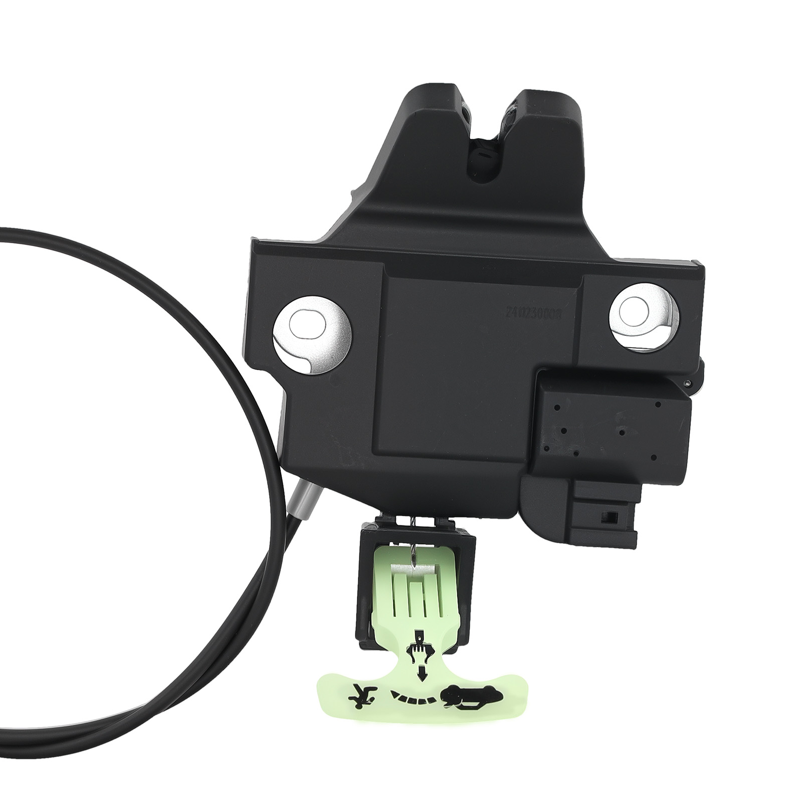 Rear Trunk Deck Lid Latch Lock Actuator Motor For Toyota Camry 2018-2024