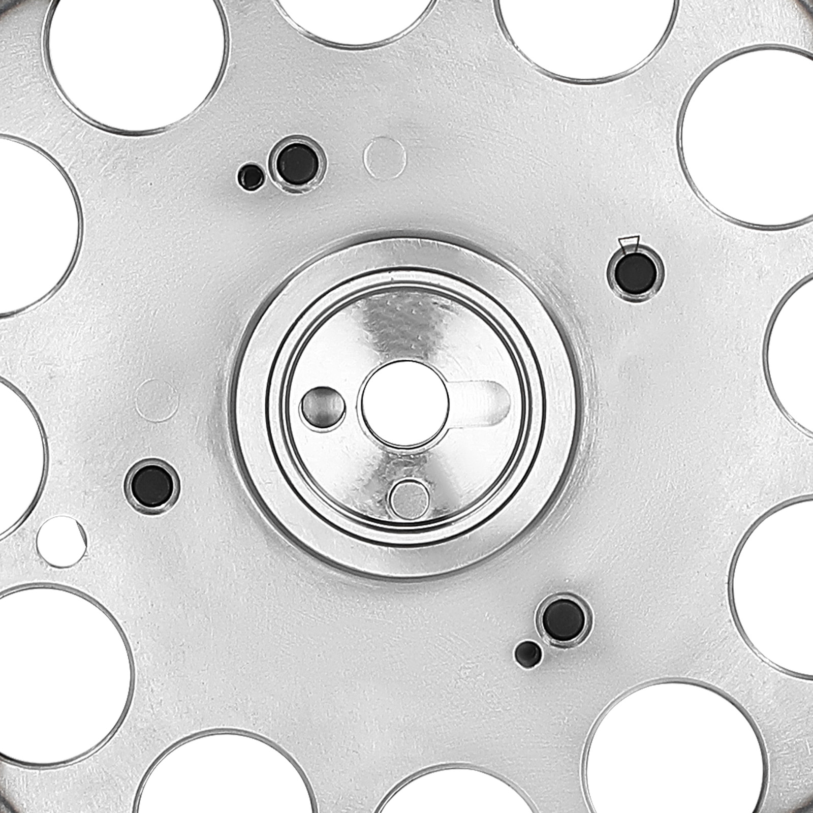 Camshaft Phase Adjuster Sprockets For Chevrolet Colorado GMC Hummer 12589782