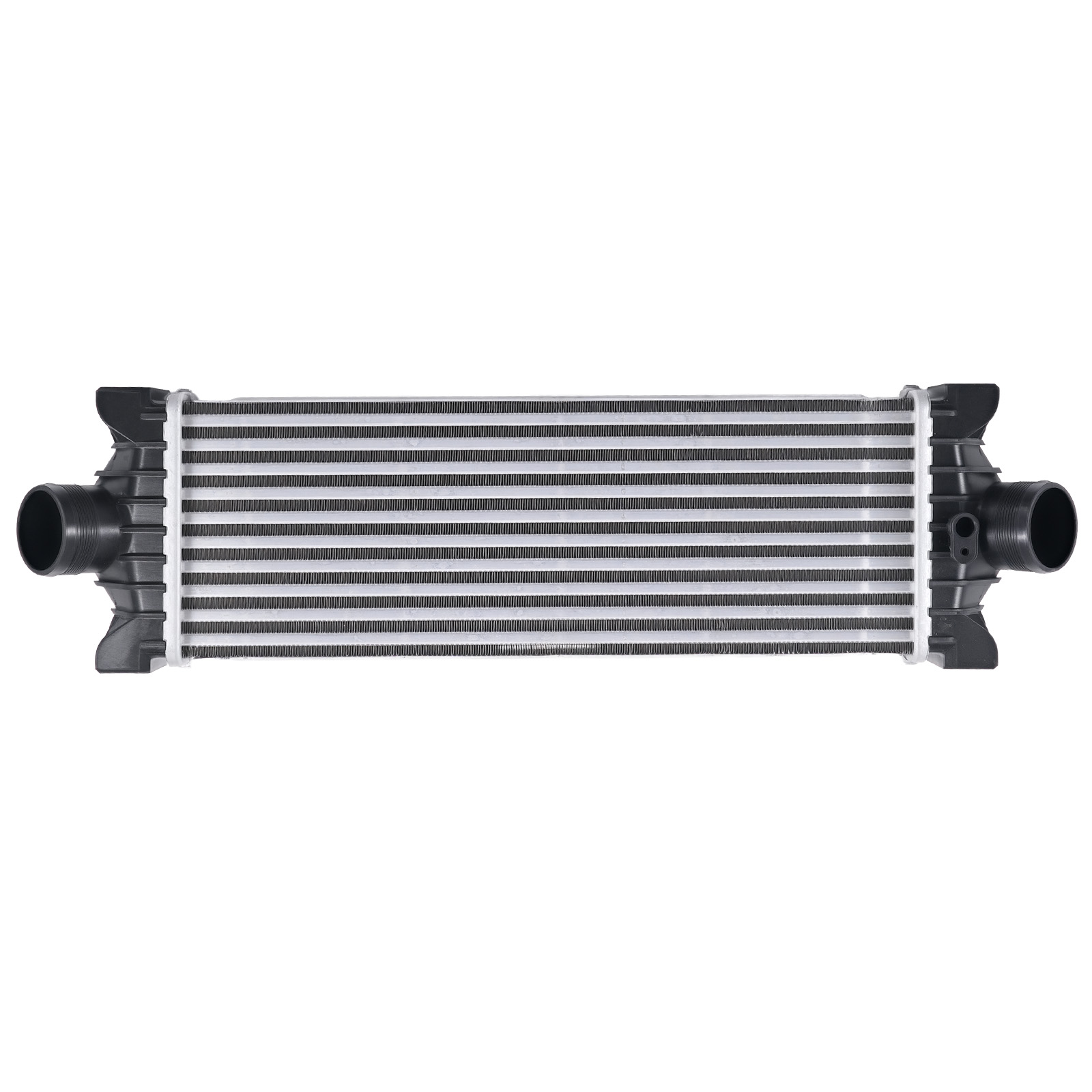 Ladeluftkühler for Ford Transit Mk7 Mk8 2.2 TDCi 2011-2018 Aluminium