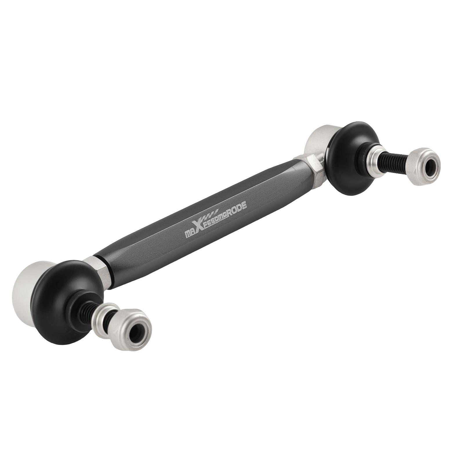 Stabilisatorstreben Set Verstellbar 180-230mm Universal Kit for Auto M10 Vorne