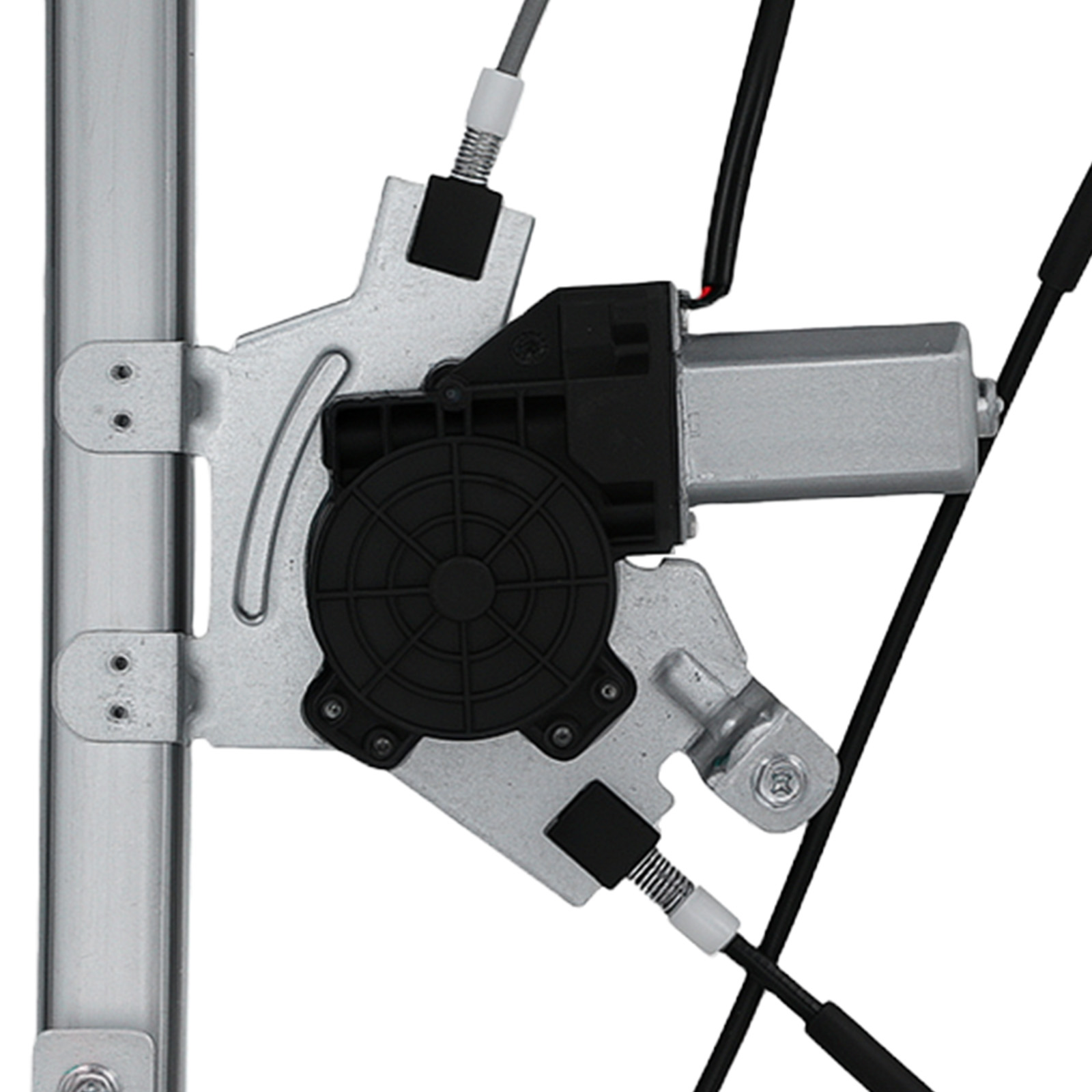 Front Left Driver Side Power Window Regulator w/ Motor for Ford F-150 2004-08 US