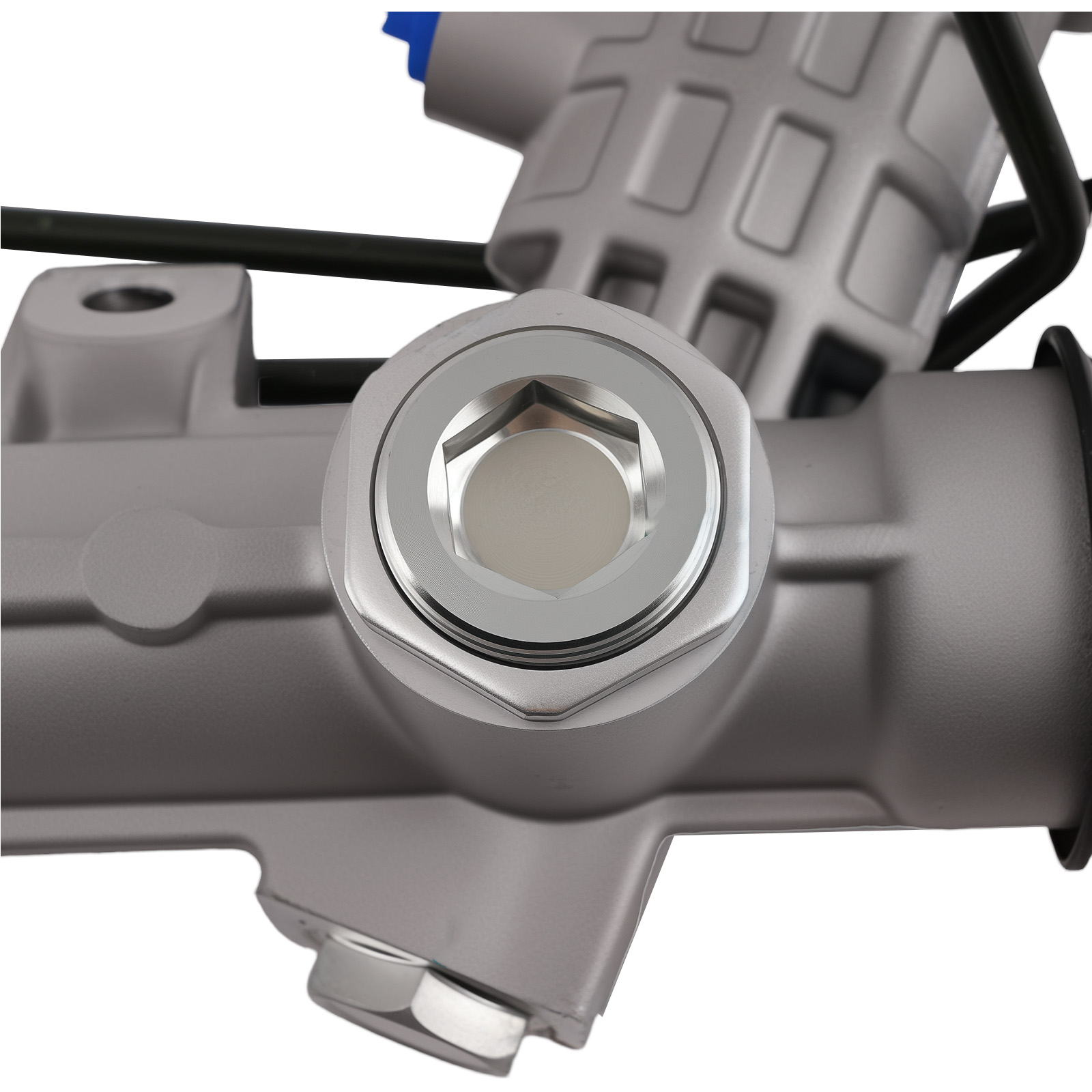 Boîtier de Direction for BMW Série 3 E30 316i/318i/320i/325i 86-1994 32131134945