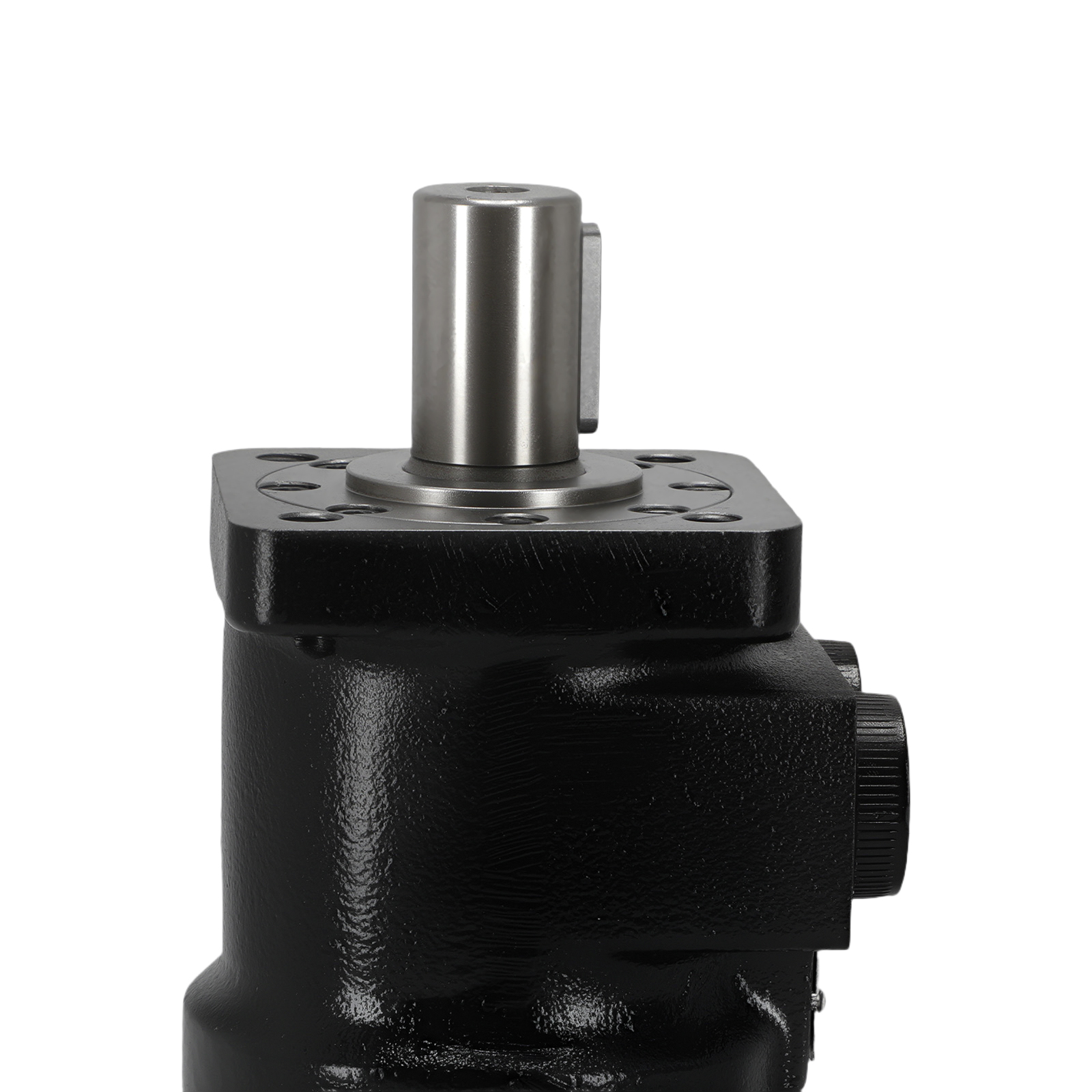 1X Hydraulic Motor 101-1009-009 101-1009 For Eaton Char-Lynn H Series