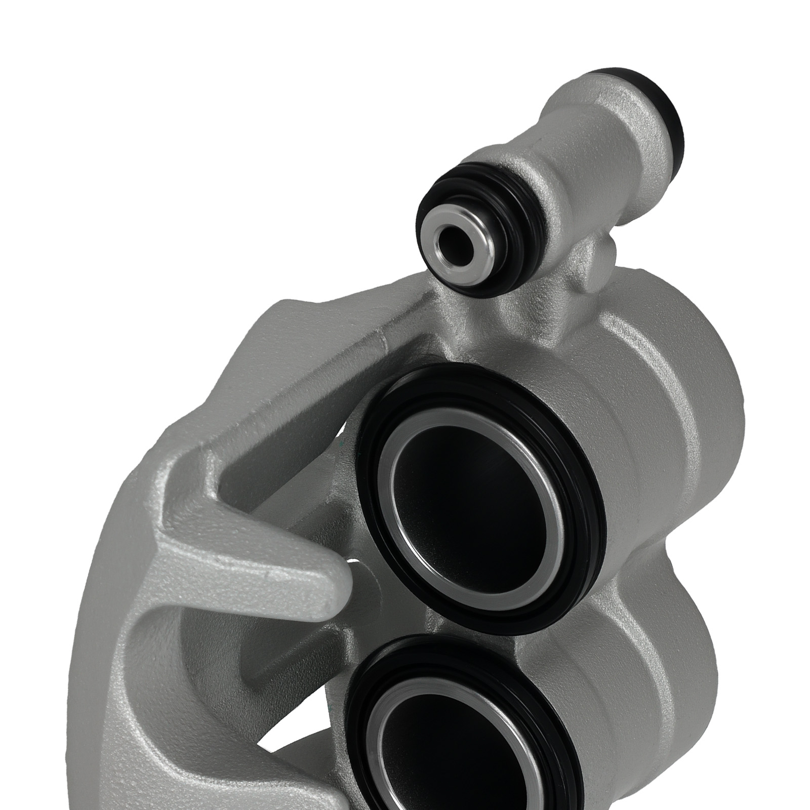 Pinza de Freno Delantera Izquierda for Mercedes Vito Viano V-Class W639  300mm