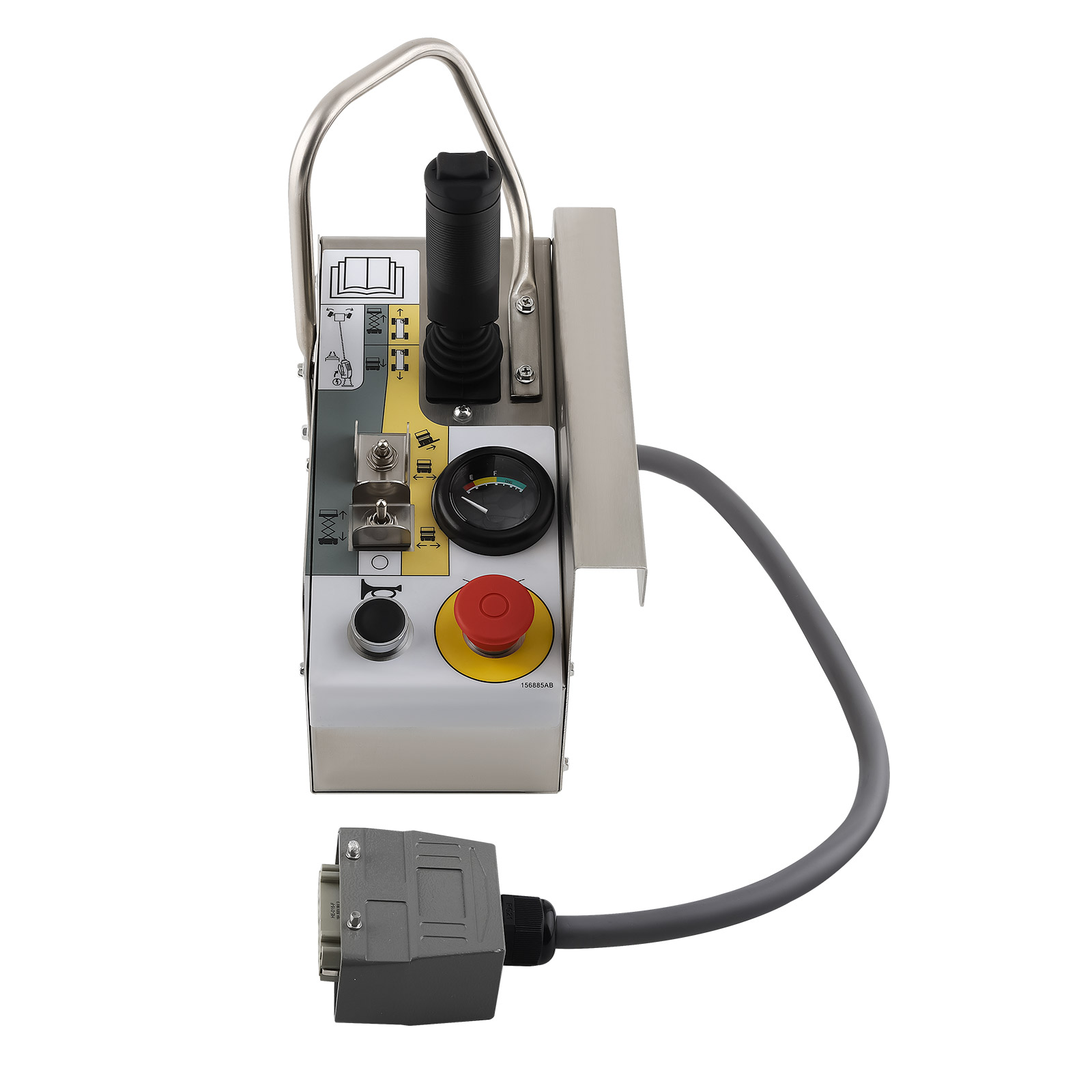 Control Box For SkyJack Scissor Lift SJIII 3215 3220 3226  4626 4632 163167