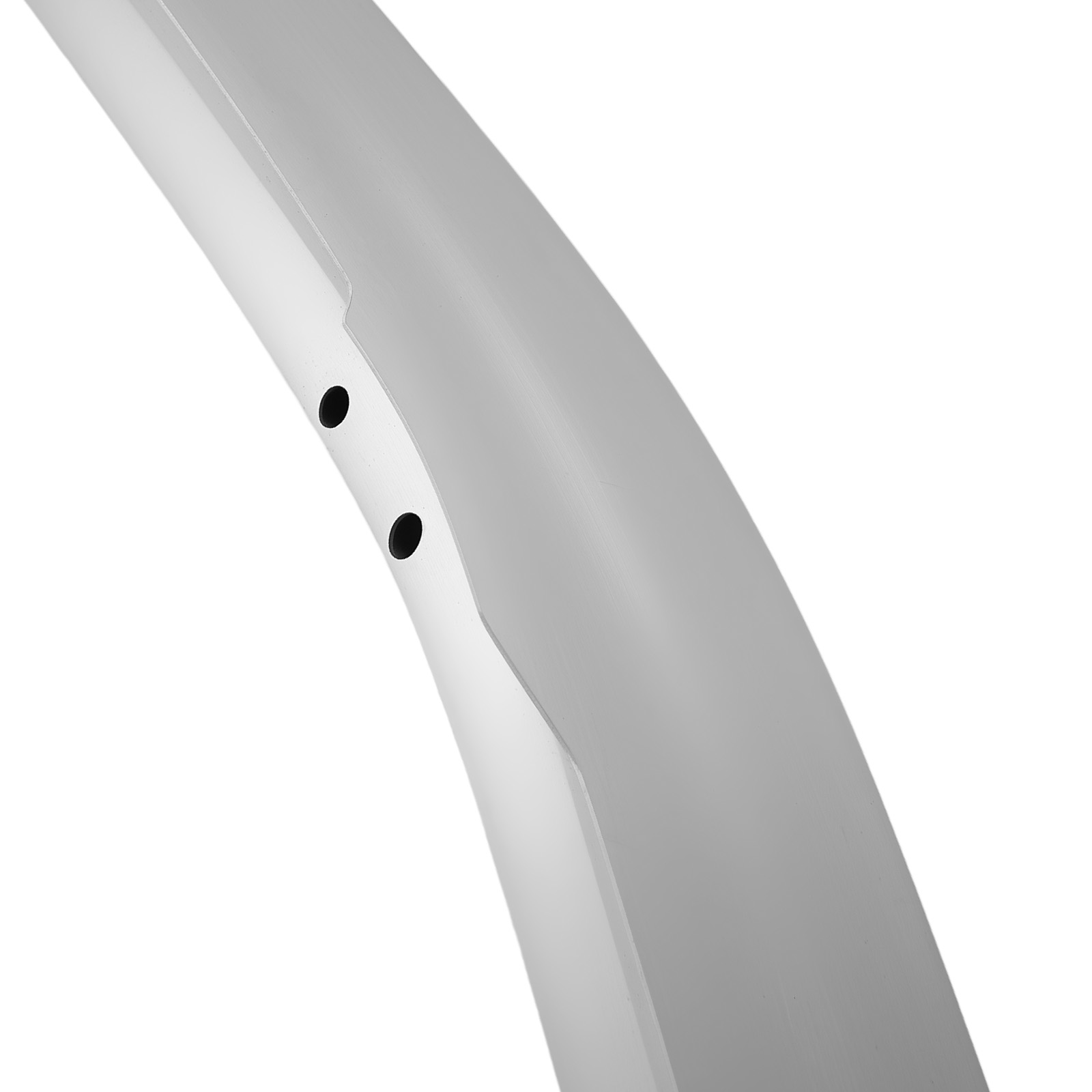 Frontstoßstangen-Träger Silber for BMW 3er F30/F31 2012-2018 51117255393
