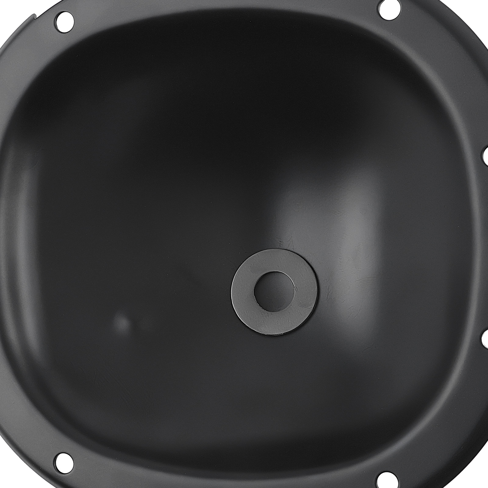 Differential Cover Rear for GMC Typhoon 1992-1993 12471370 w/Gasket