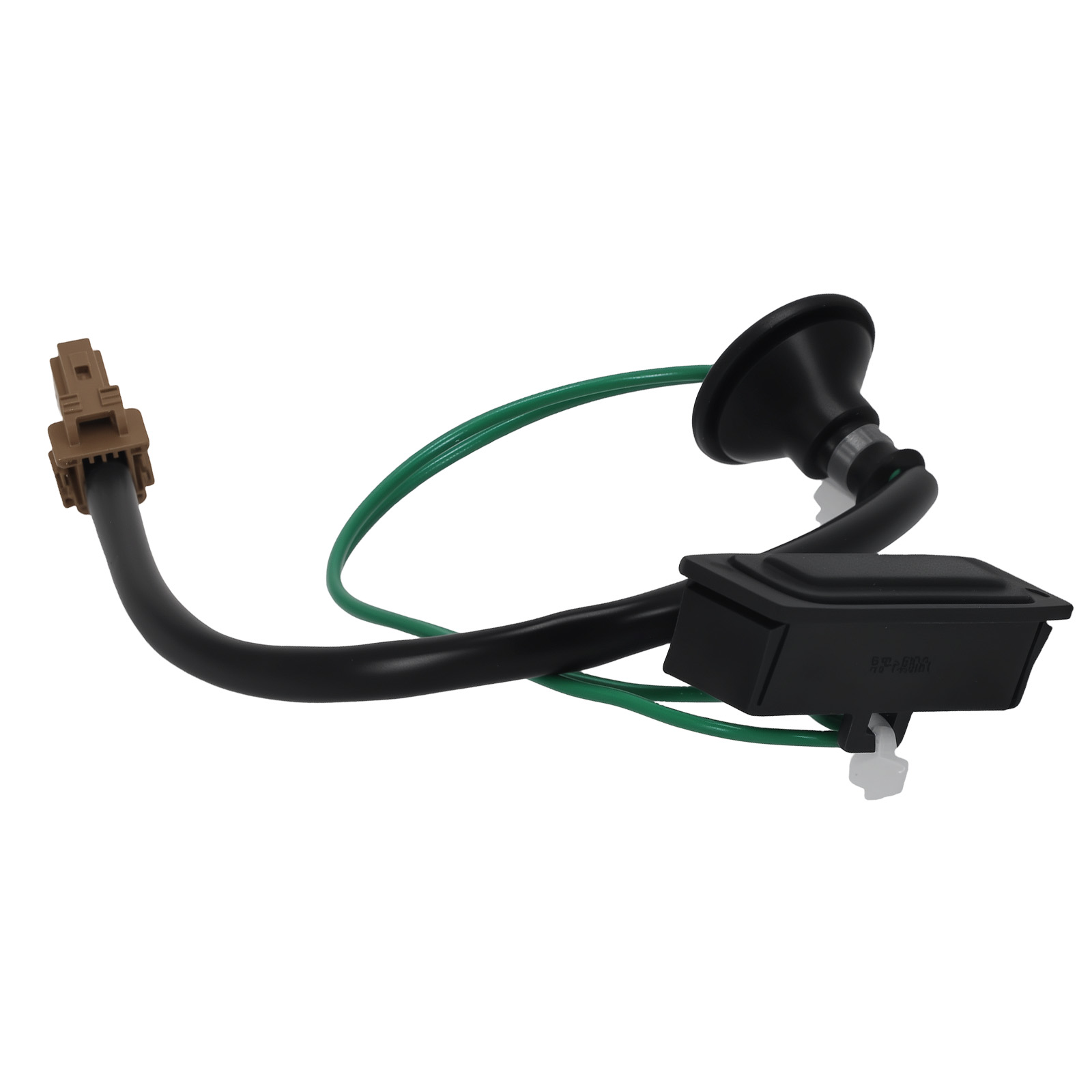 Rear Lift Gate Trunk Switch For Impreza Wagon 2008-2011 63270FG001 Plastic Metal