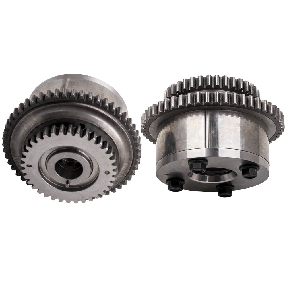 Engine Cam Gears Set for Nissan Murano Quest 3.5L V6 VQ35DE 2003-2010