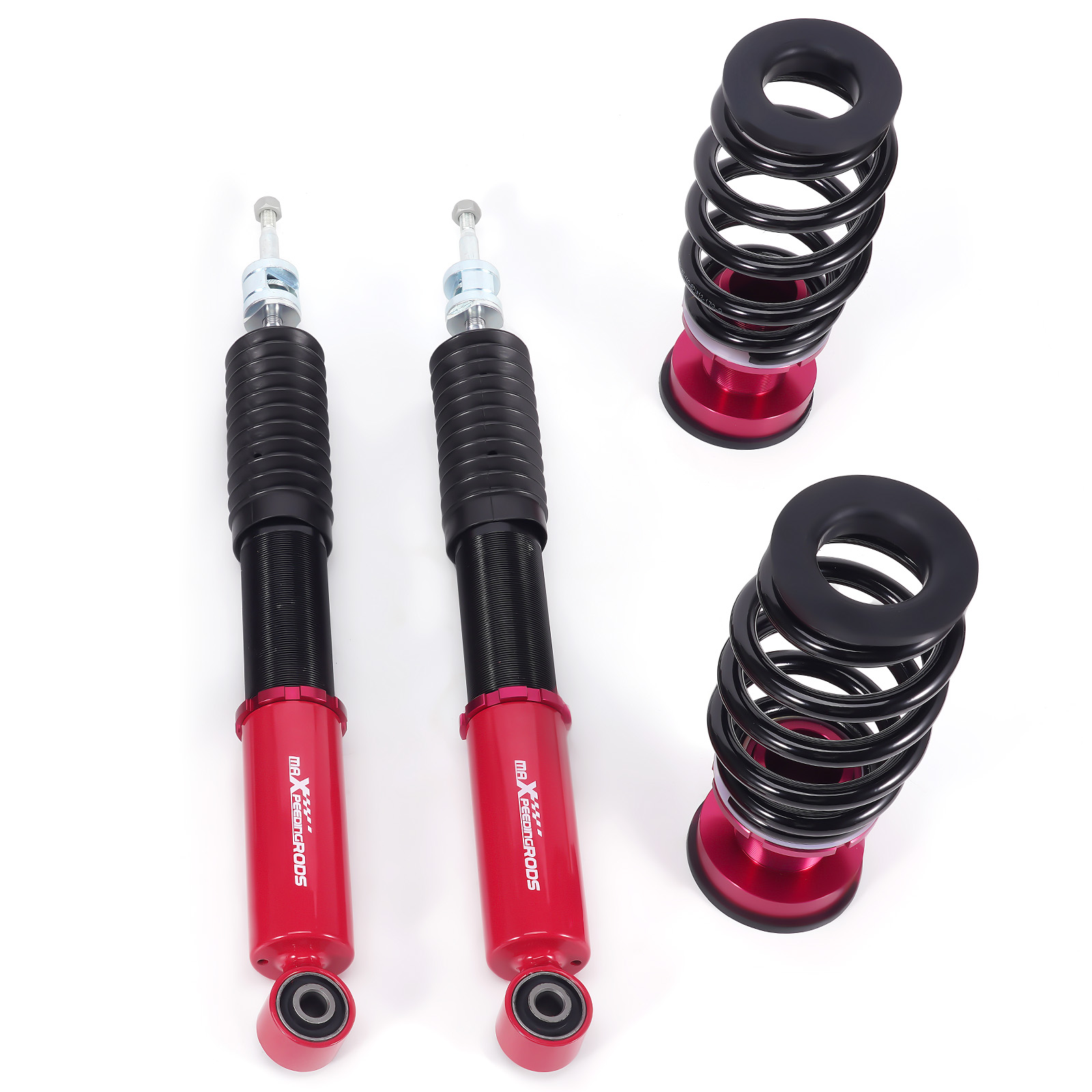 maXpeedingrods Coilovers Suspension Kit For Honda Accord 18-22 (CV) 1.5L 2.0L