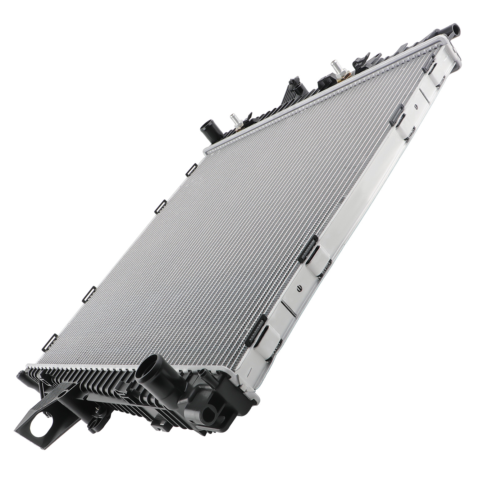 Aluminum Radiator for Land Rover Range Rover Sport 4.2L 4.4L 06-09 PCC500213 QME