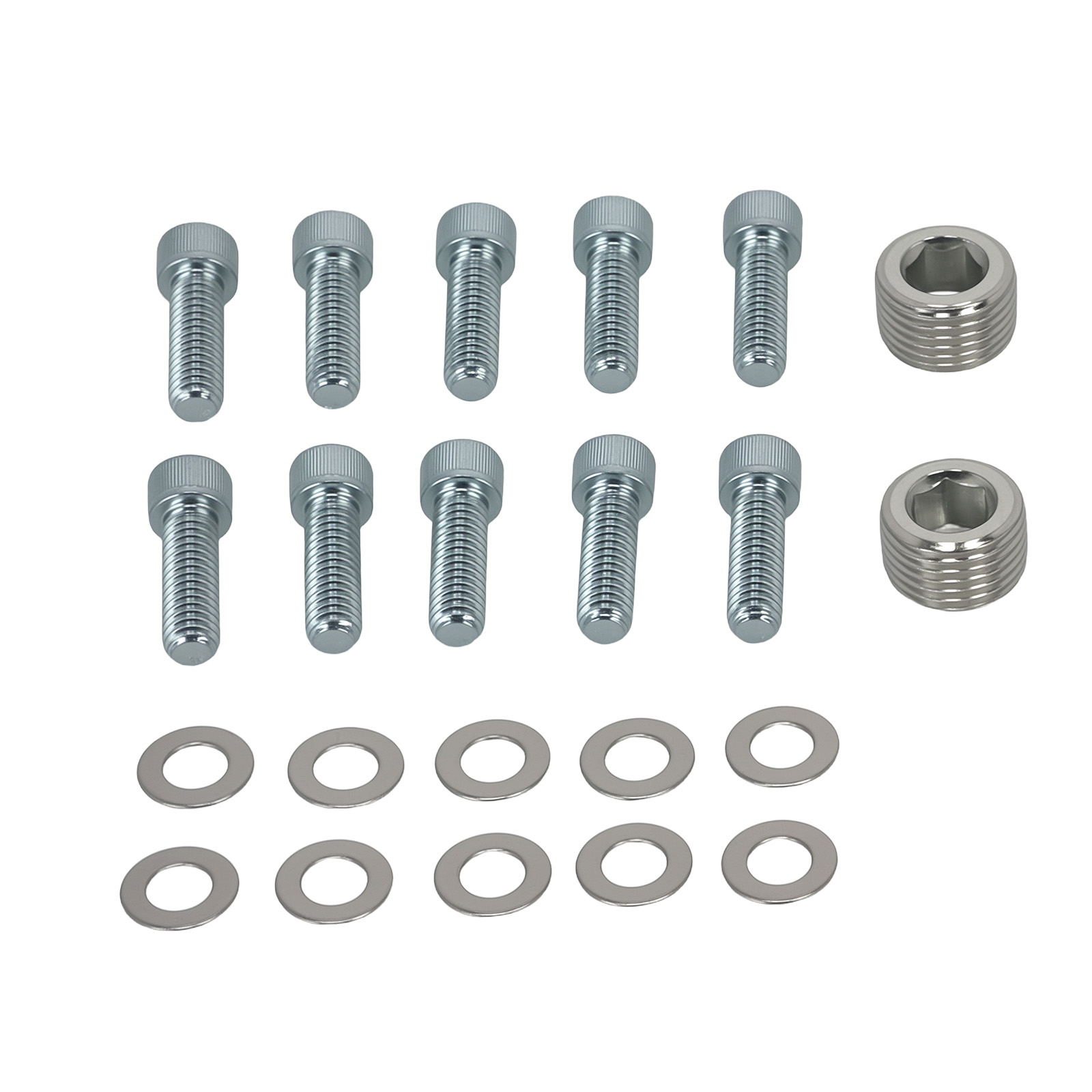 Black Differential Cover for Jeep Grand Cherokee Wrangler 4908BKKIT Aluminum